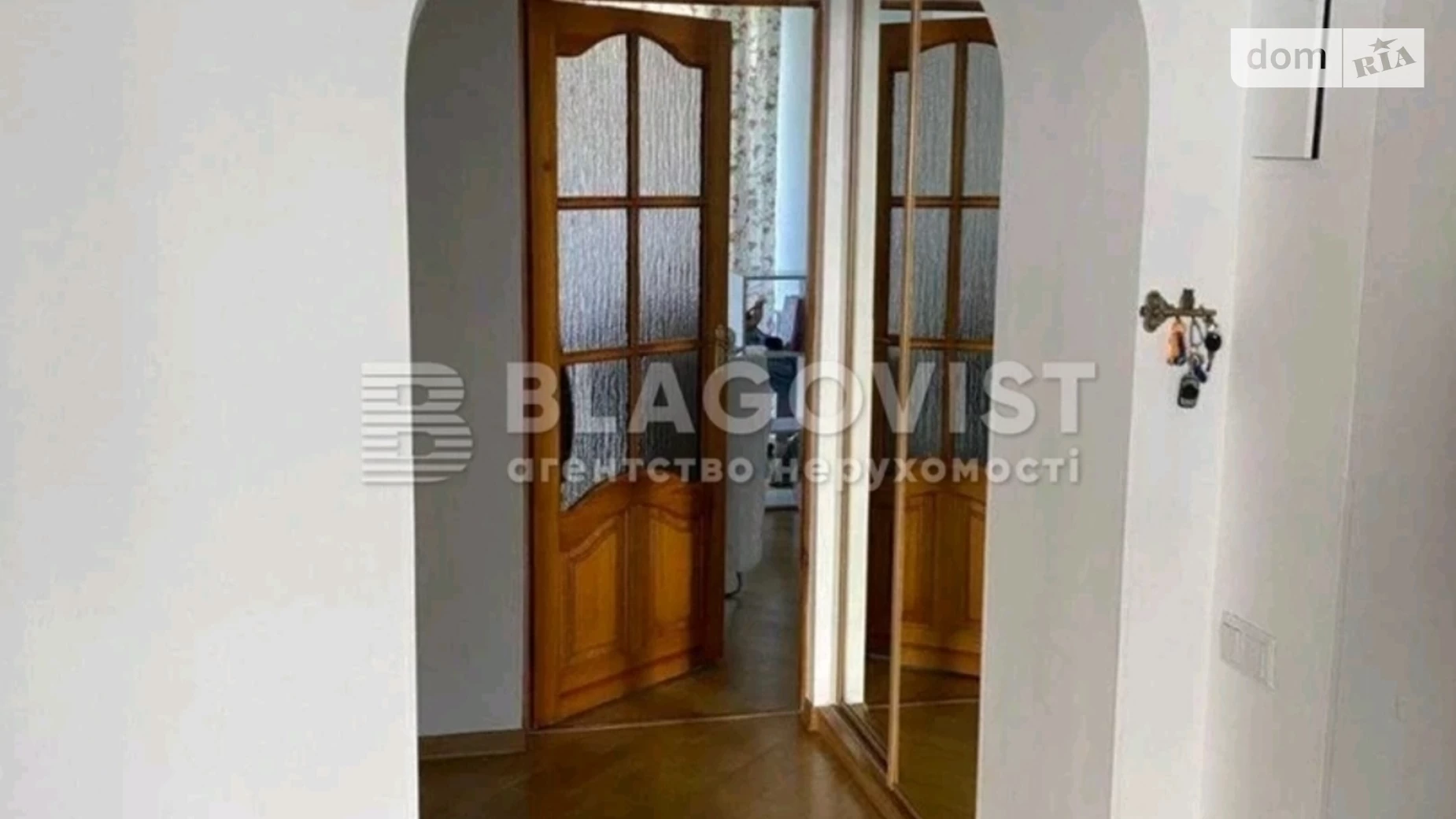 Продається 3-кімнатна квартира 68 кв. м у Києві, цена: 185000 $ - фото 3
