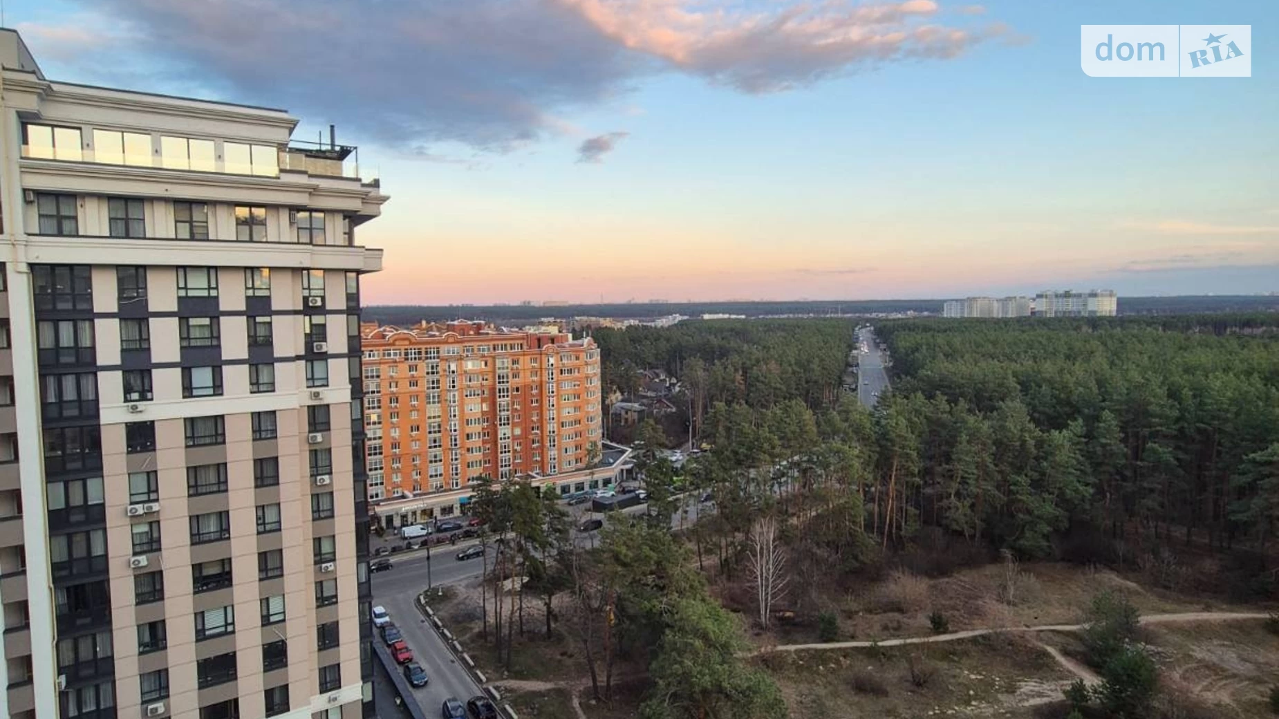 Продається 2-кімнатна квартира 56 кв. м у Ірпені, вул. Університетська(Карла Маркса), 3/2 - фото 3