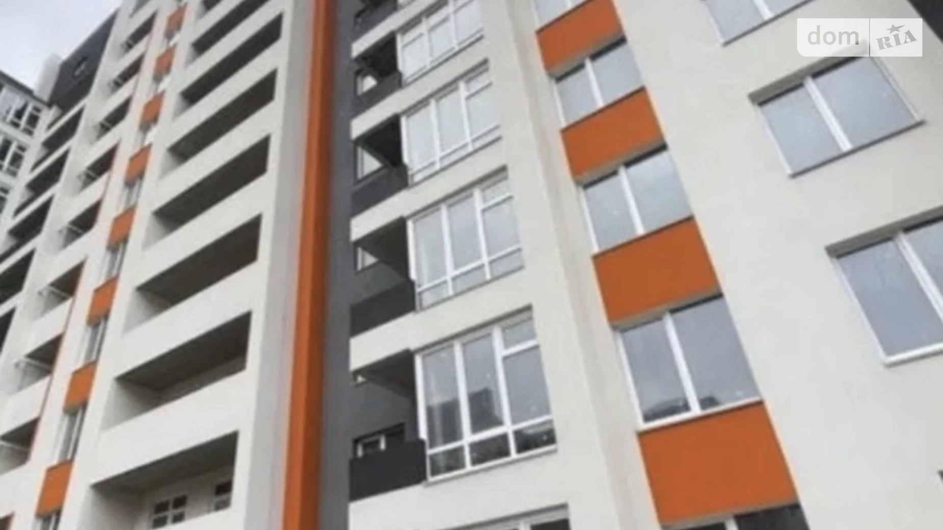 Продается 2-комнатная квартира 48.6 кв. м в Хмельницком, цена: 42000 $ - фото 2