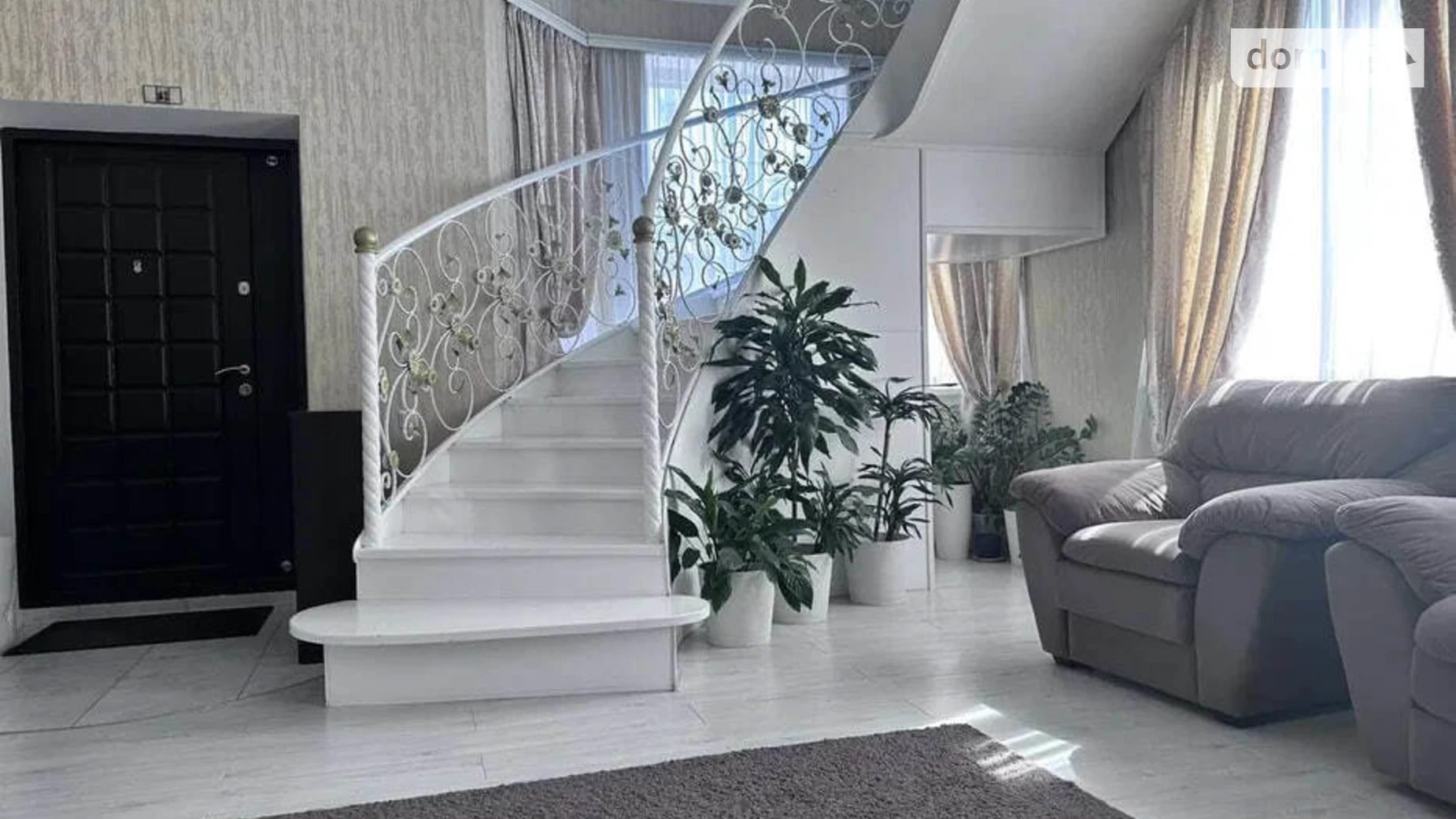 Продається будинок 2 поверховий 200 кв. м з каміном, цена: 245000 $ - фото 3