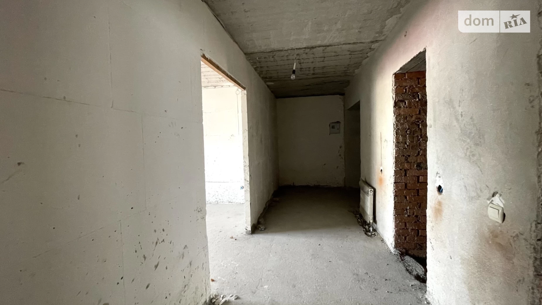 Продается 2-комнатная квартира 48.6 кв. м в Хмельницком, цена: 42000 $ - фото 5