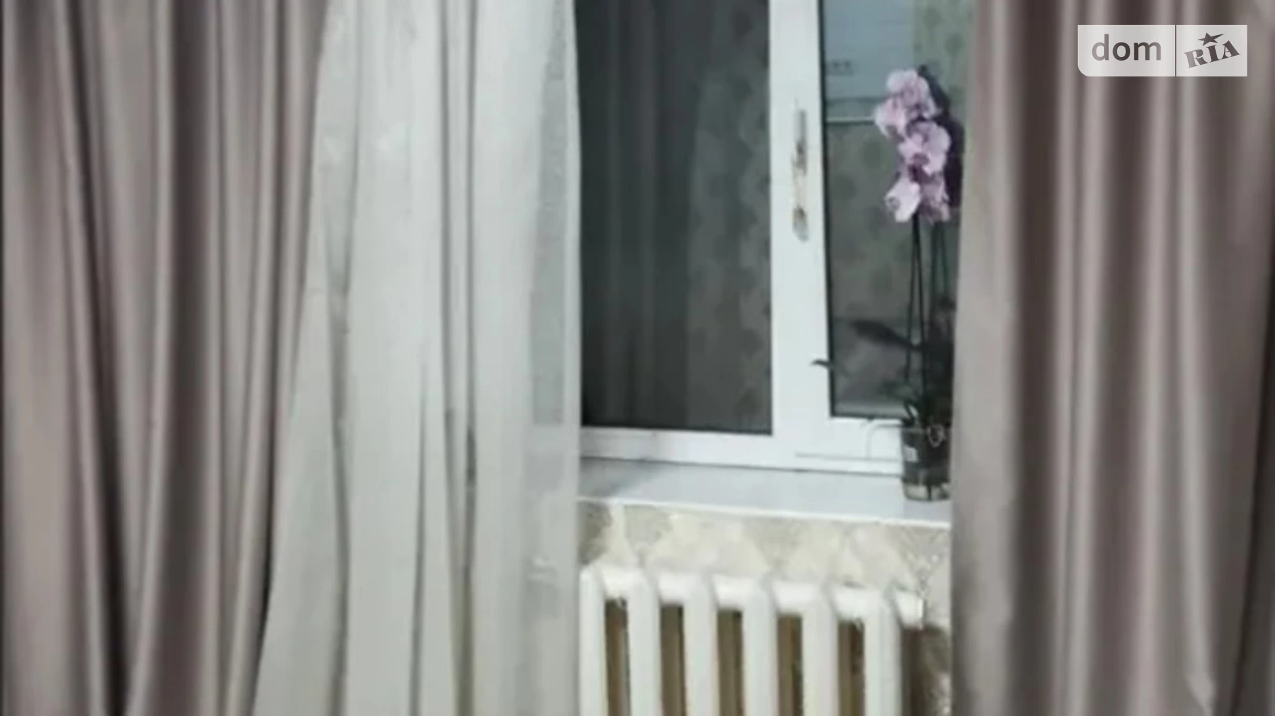 Продається 1-кімнатна квартира 33.4 кв. м у Дніпрі, вул. Осіння - фото 5