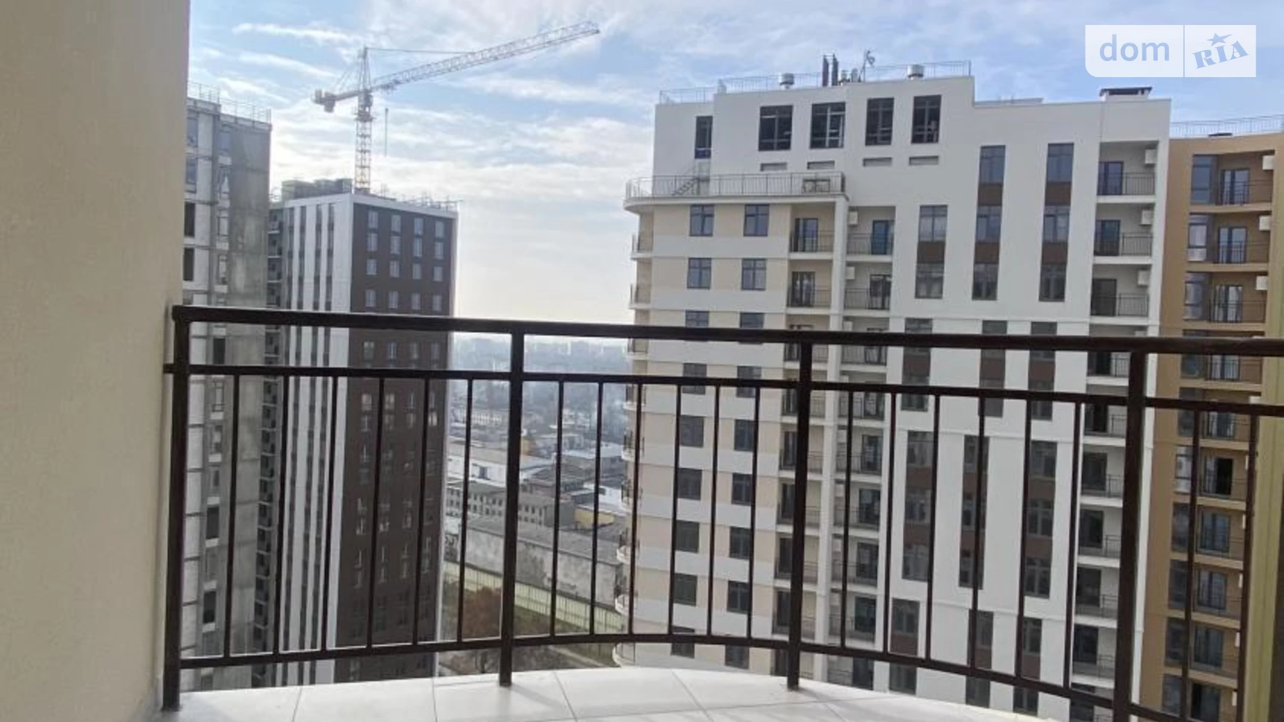 Продається 1-кімнатна квартира 41 кв. м у Одесі, вул. Краснова - фото 3