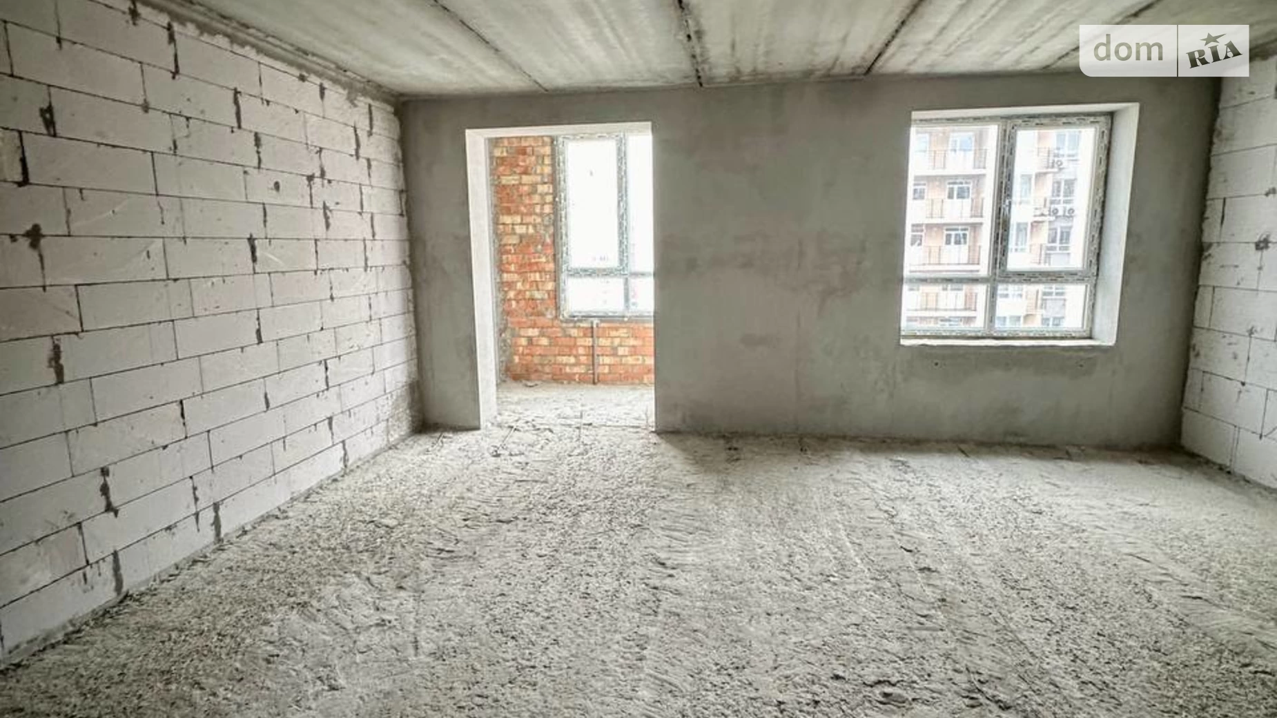 Продается 1-комнатная квартира 67.8 кв. м в Слобожанском, цена: 44000 $ - фото 3