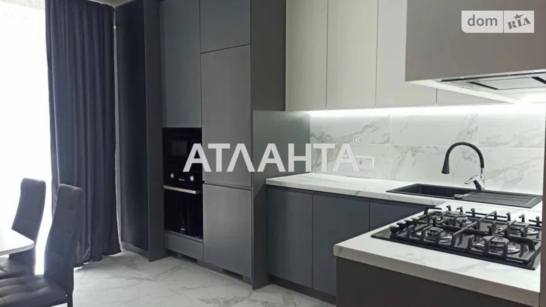 Продається 1-кімнатна квартира 40 кв. м у Лисиничах, цена: 80000 $ - фото 2