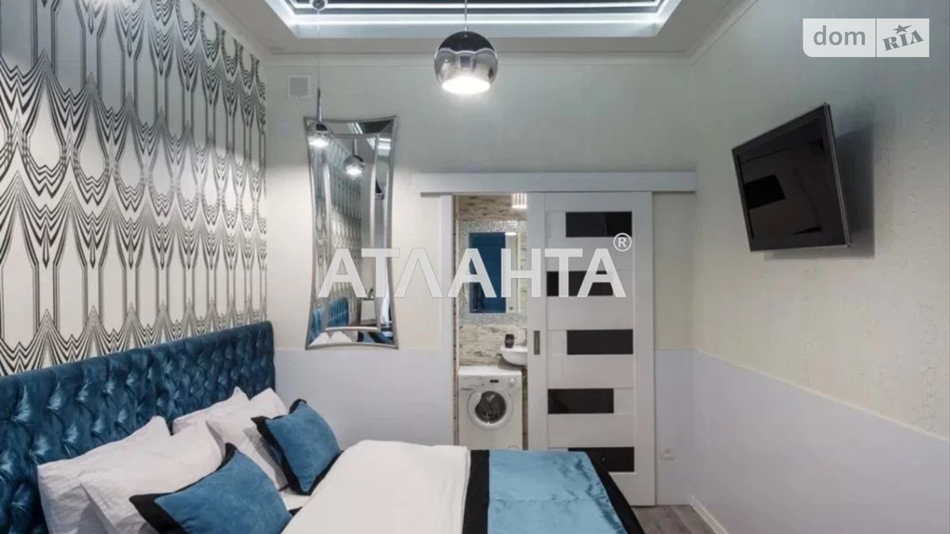 Продається 1-кімнатна квартира 14.7 кв. м у Львові, вул. Меретина - фото 5