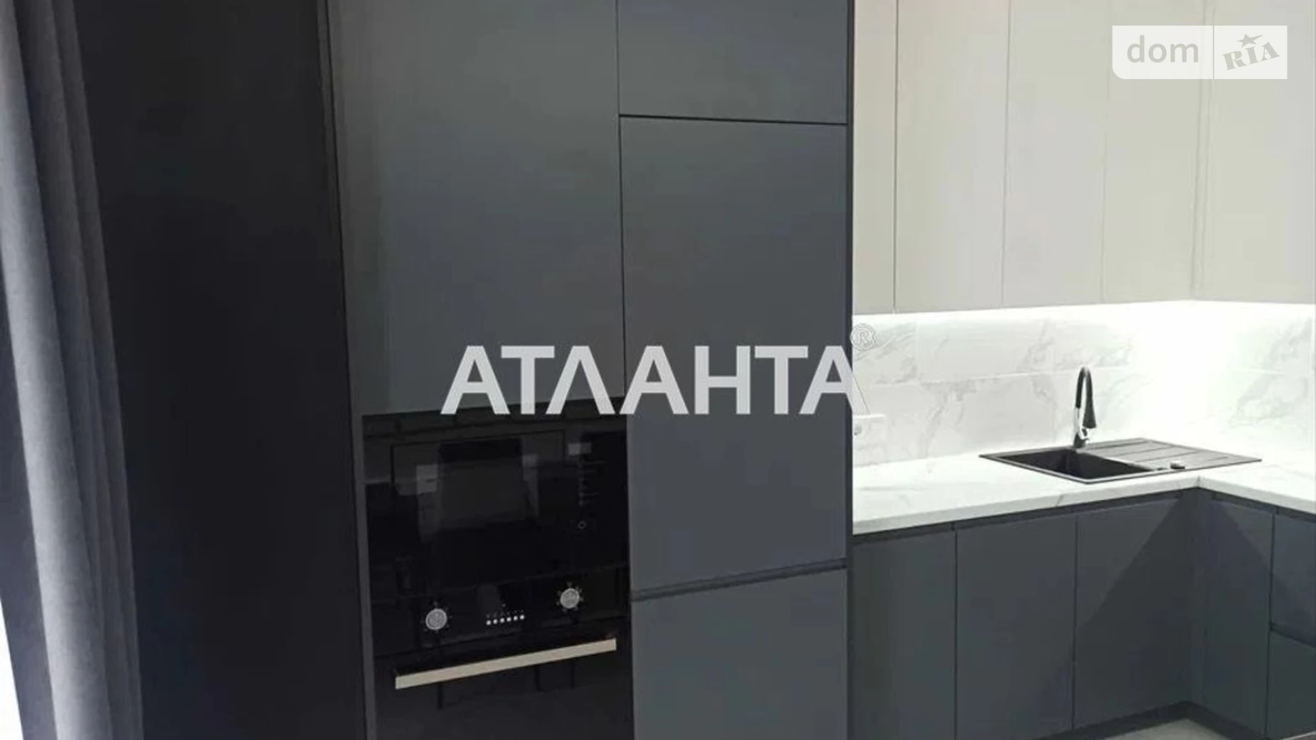 Продається 1-кімнатна квартира 40 кв. м у Лисиничах, цена: 80000 $ - фото 4