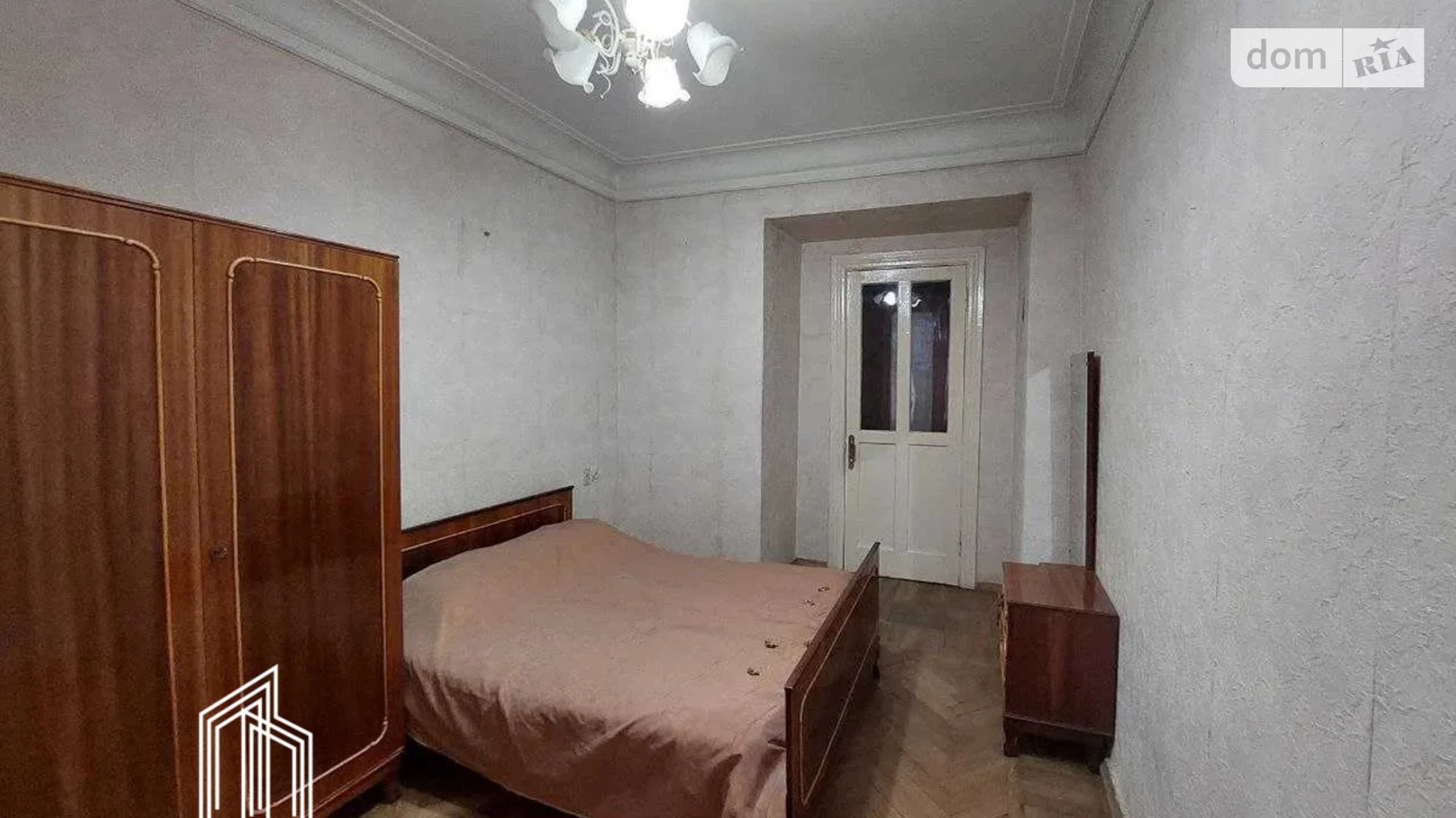 Продається 2-кімнатна квартира 67.3 кв. м у Києві, вул. Євгена Чикаленка(Пушкінська), 2-4/7 - фото 2