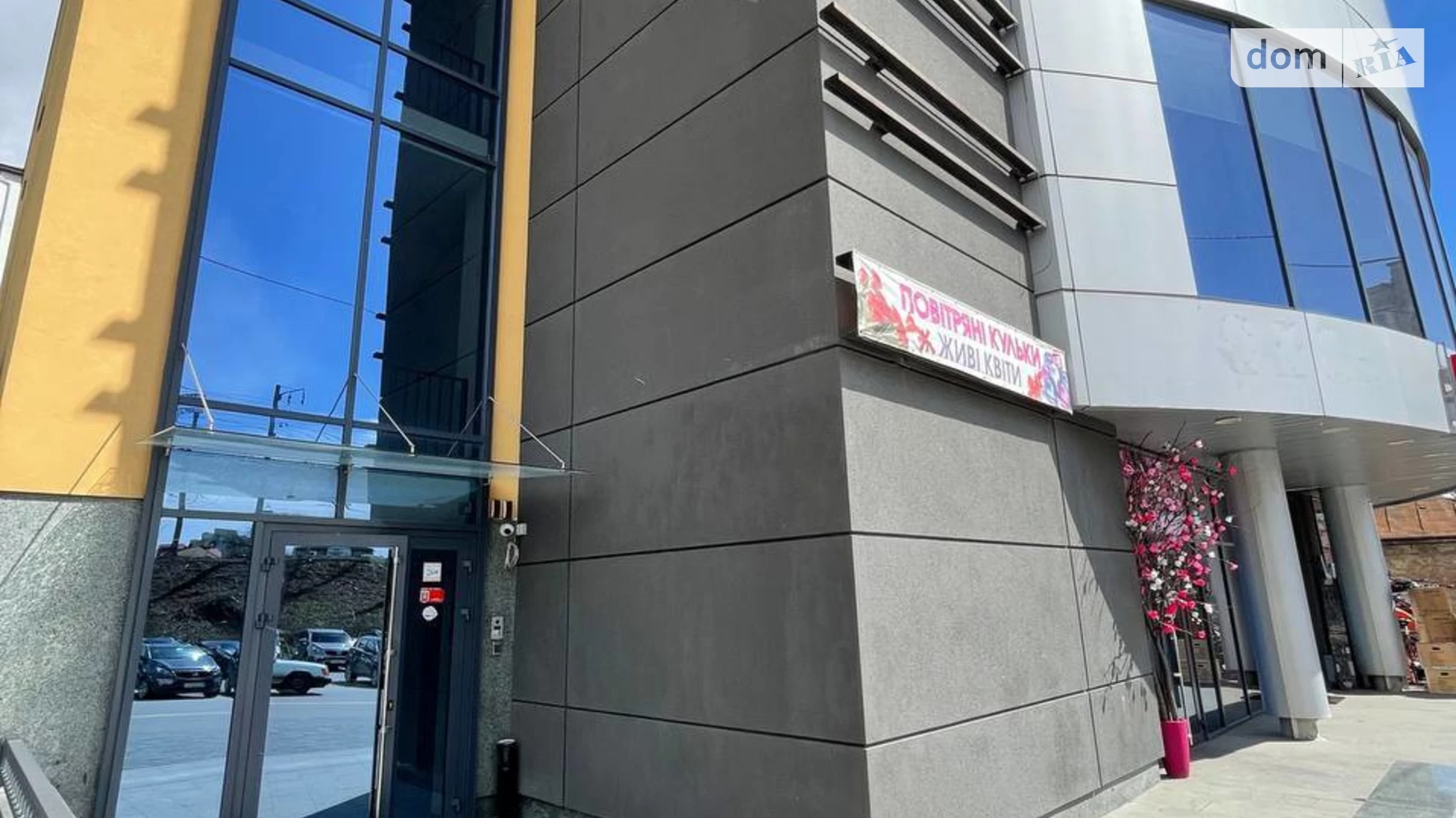Здається в оренду приміщення вільного призначення 75 кв. м в 4-поверховій будівлі, цена: 19000 грн - фото 3