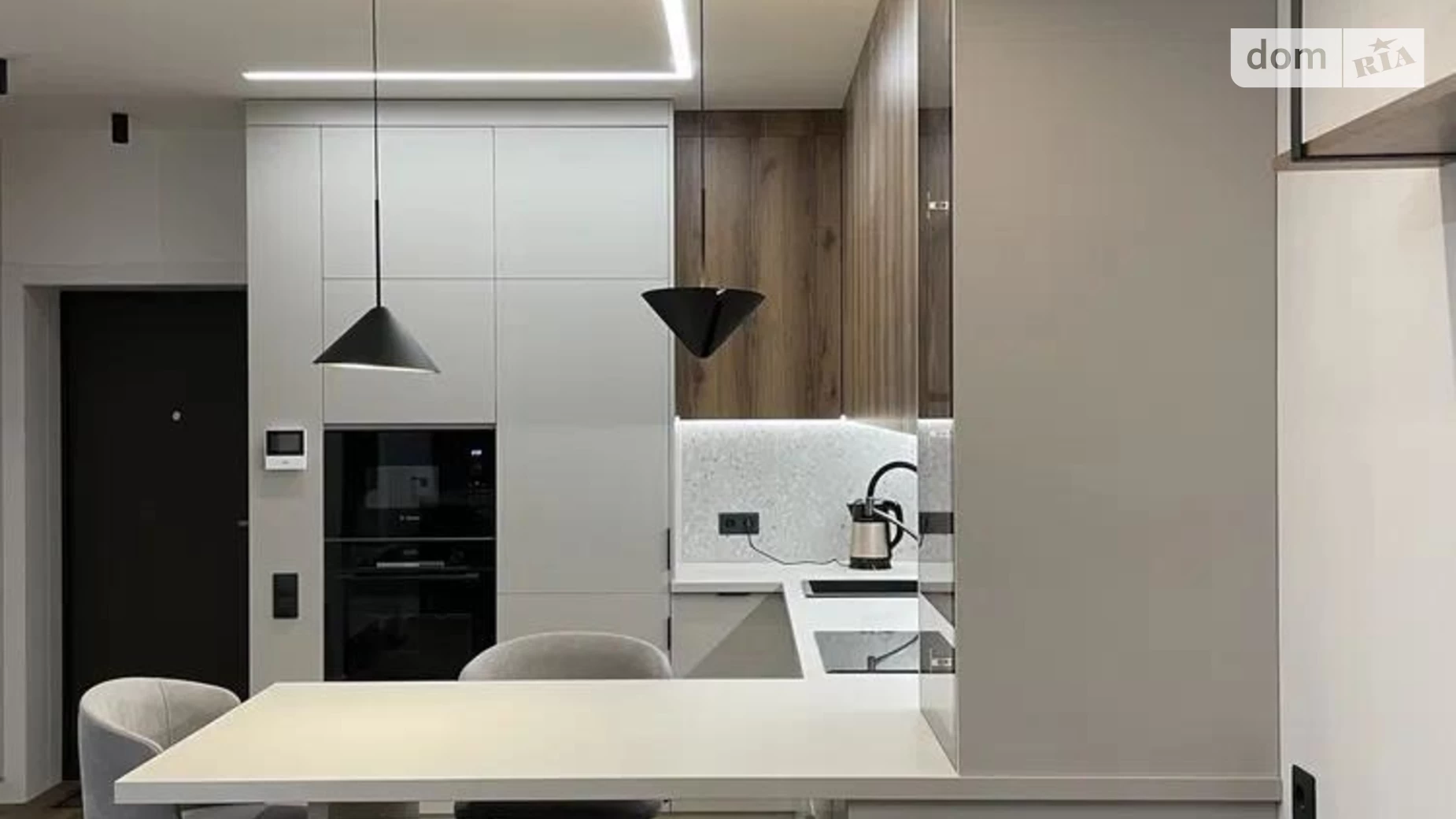 Продается 1-комнатная квартира 46 кв. м в Львове, цена: 129990 $ - фото 2