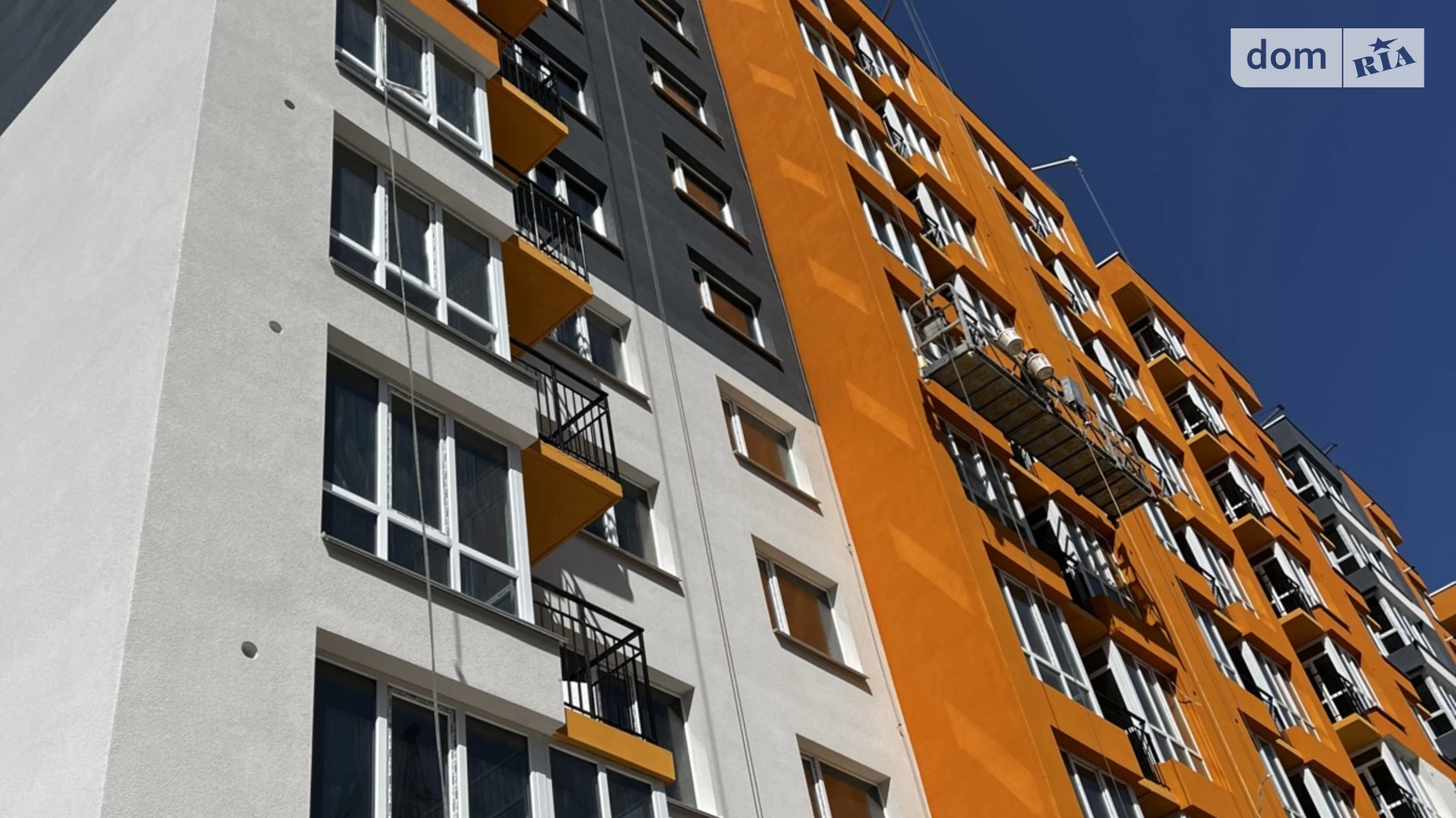 Продається 2-кімнатна квартира 65 кв. м у Вінницьких Хуторах, Немирівське шосе, 94/13 - фото 3