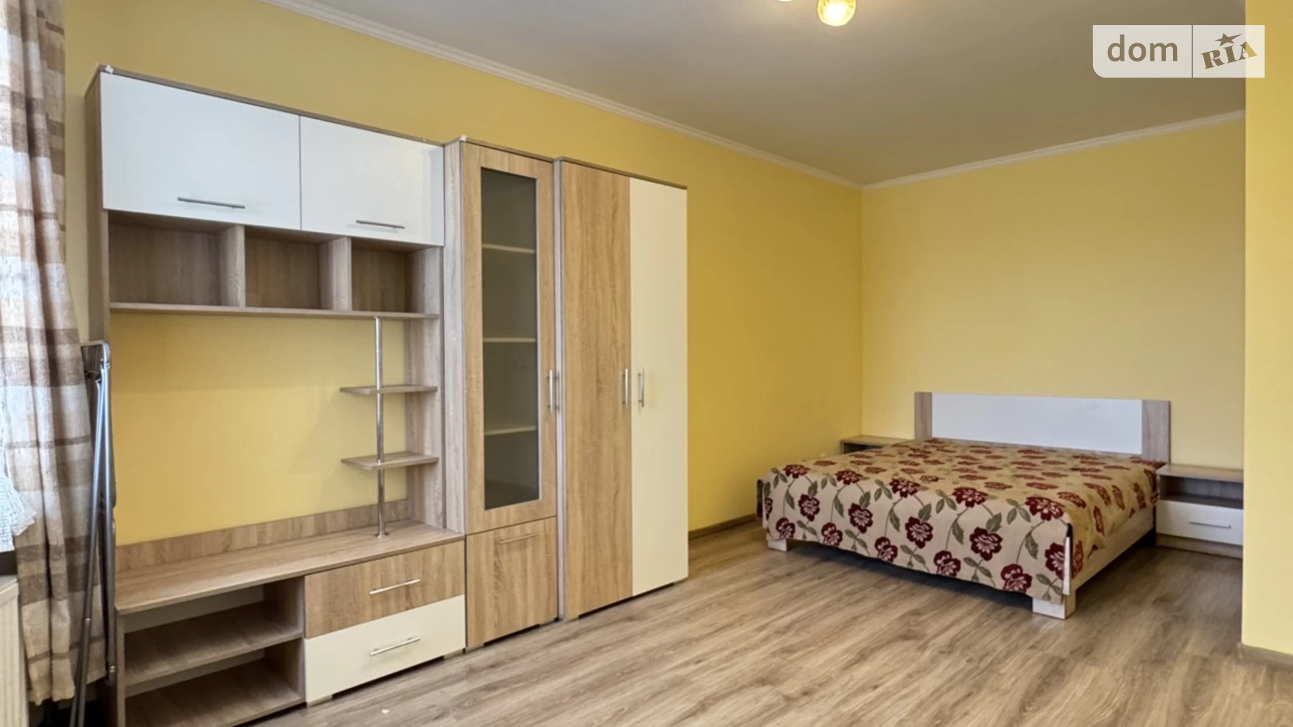 1-кімнатна квартира 47 кв. м у Тернополі, вул. Будного Степана, 57 - фото 4