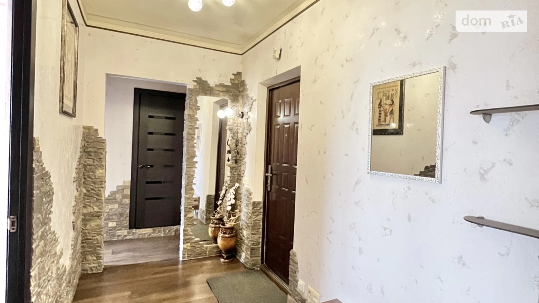 Продається 2-кімнатна квартира 52.7 кв. м у Полтаві, вул. Героїв АТО, 114 корпус 1 - фото 4