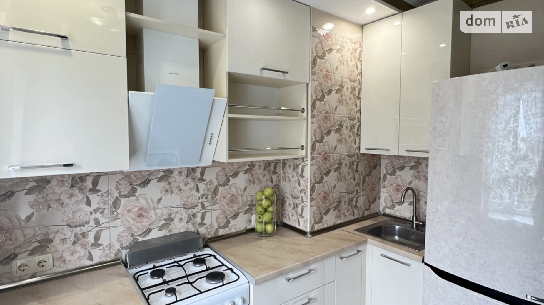 Продається 2-кімнатна квартира 52.7 кв. м у Полтаві, вул. Героїв АТО, 114 корпус 1 - фото 5