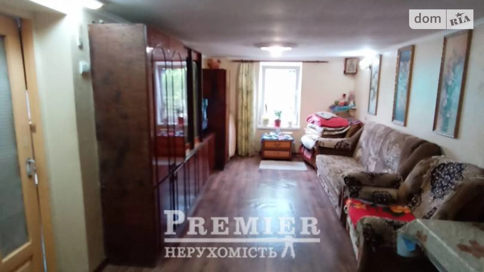 Продается одноэтажный дом 32.6 кв. м с камином, цена: 30000 $ - фото 5