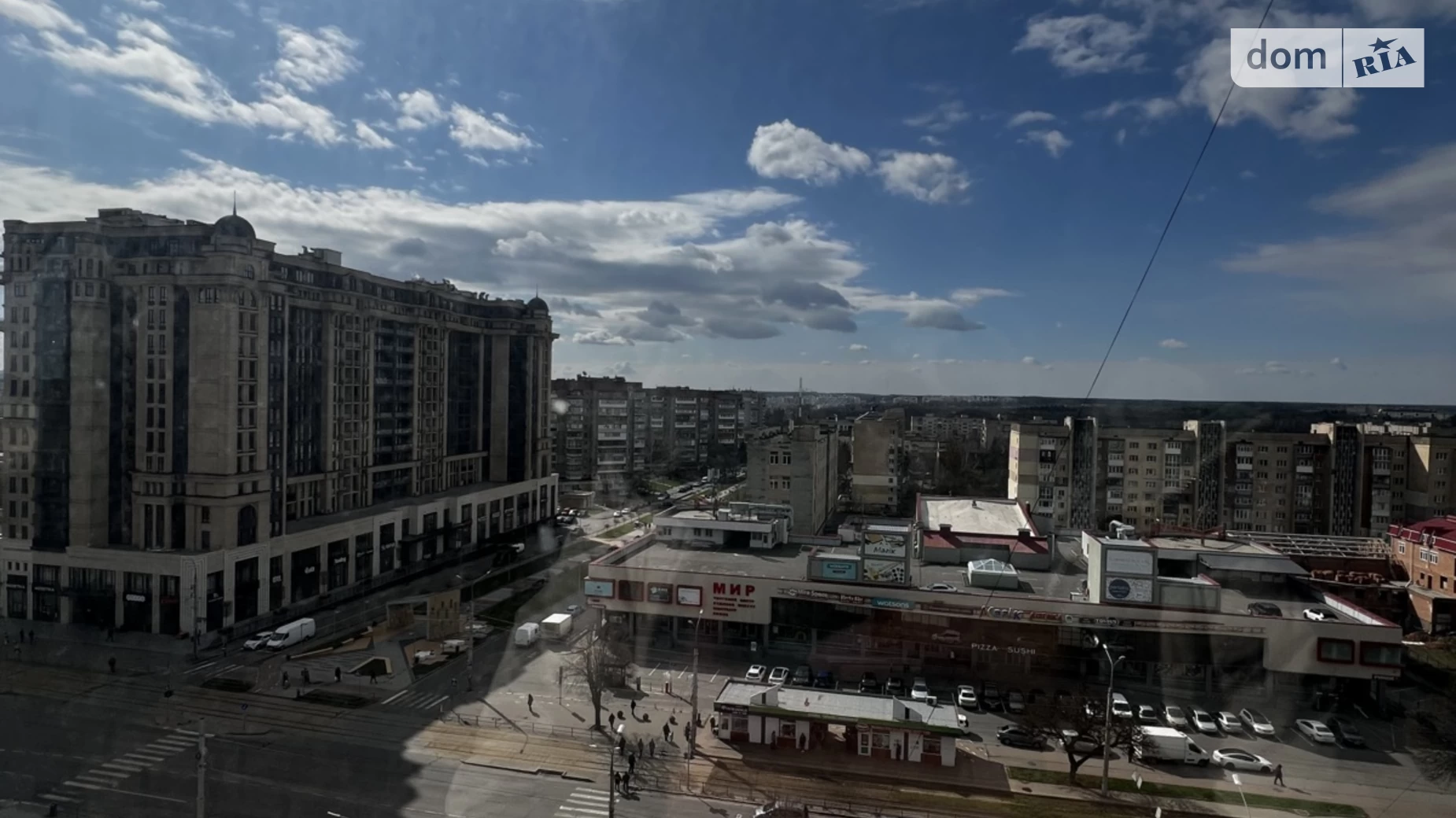 Продається 2-кімнатна квартира 51 кв. м у Вінниці, просп. Космонавтів, 36А - фото 2