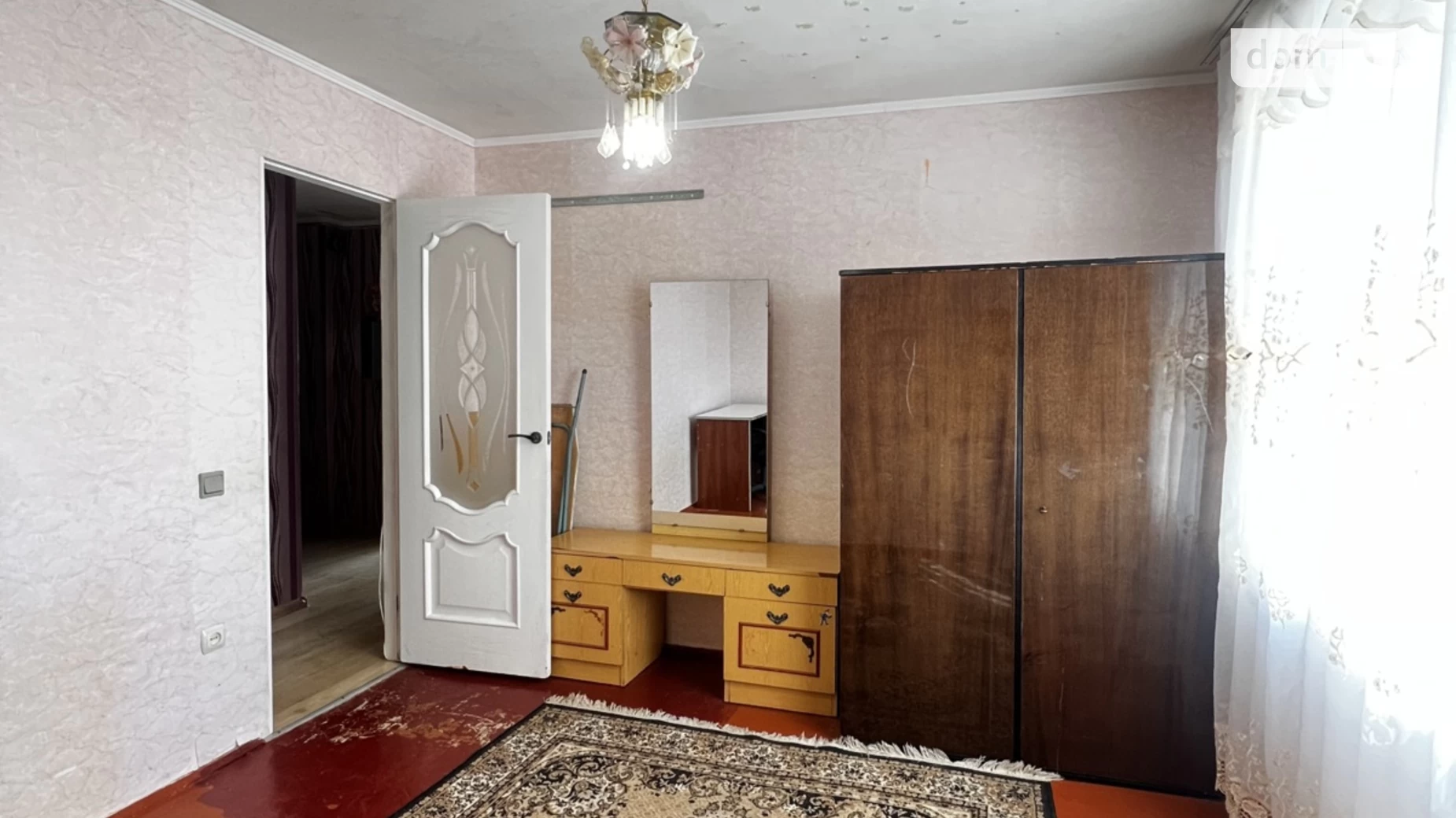 Продається 2-кімнатна квартира 51 кв. м у Вінниці, просп. Космонавтів, 36А - фото 5