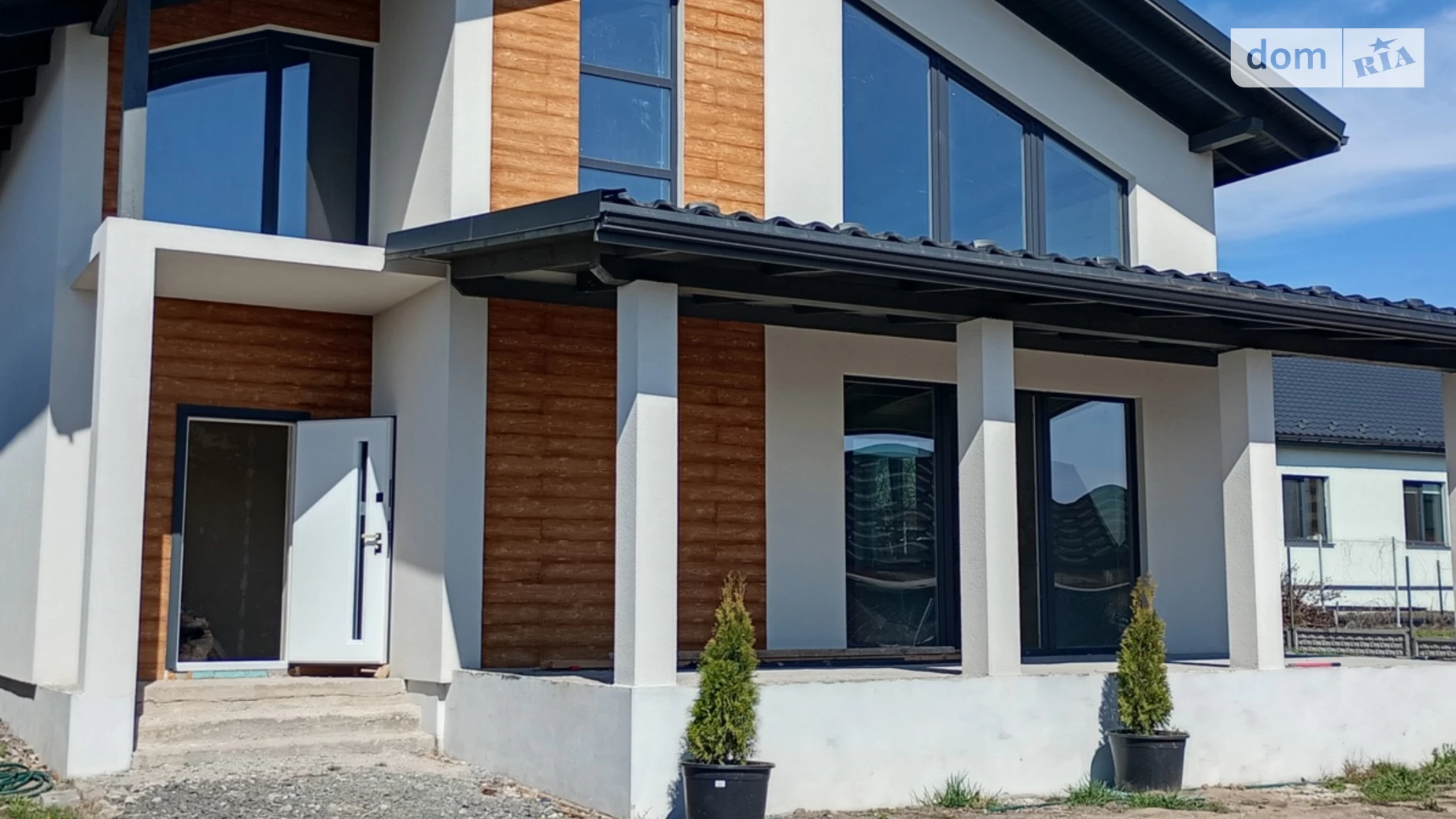 Продается дом на 2 этажа 130 кв. м с подвалом, цена: 93500 $ - фото 3