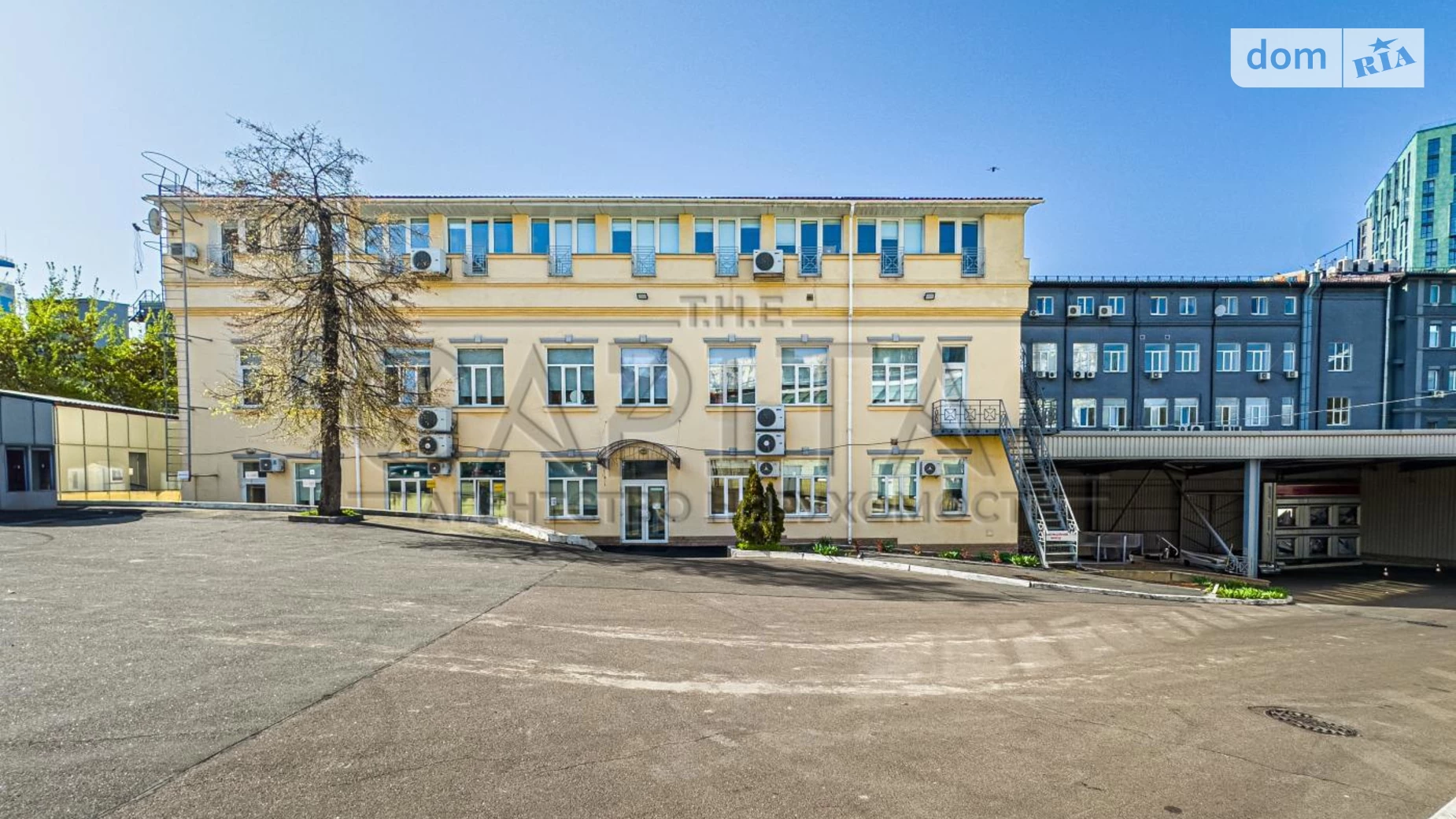 Здається в оренду офіс 323 кв. м в бізнес-центрі, цена: 2700 $ - фото 3