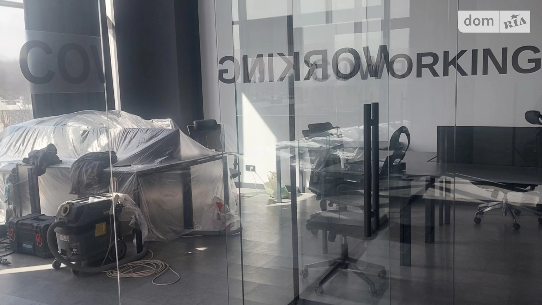 Здається в оренду офіс 50 кв. м в бізнес-центрі, цена: 1000 $ - фото 3