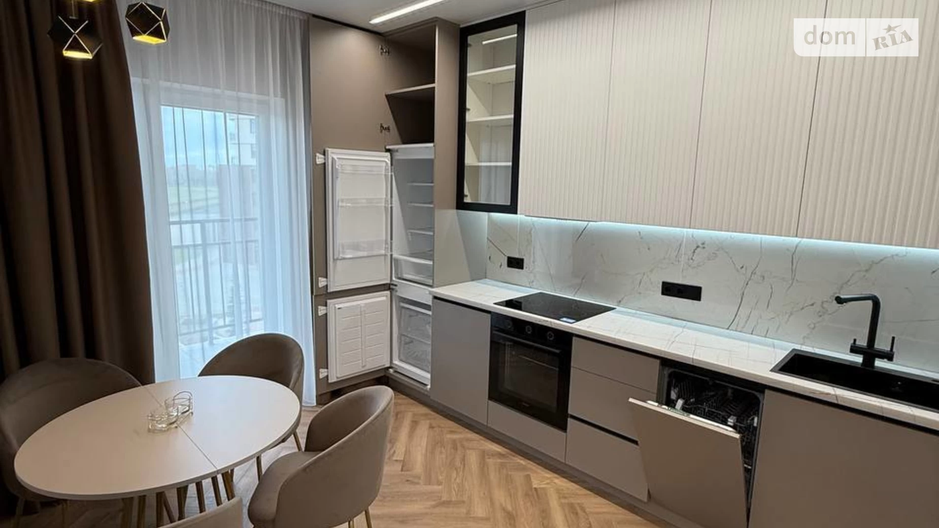Продается 1-комнатная квартира 41 кв. м в Одессе, ул. Краснова, 3 корпус 60 - фото 5