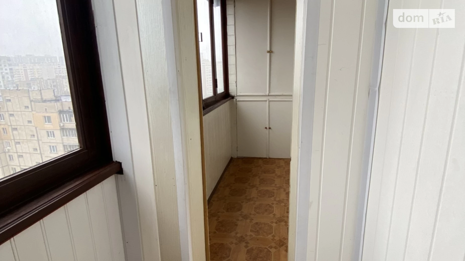 Продается 1-комнатная квартира 36.5 кв. м в Киеве, ул. Лариси Руденко, 5 - фото 5