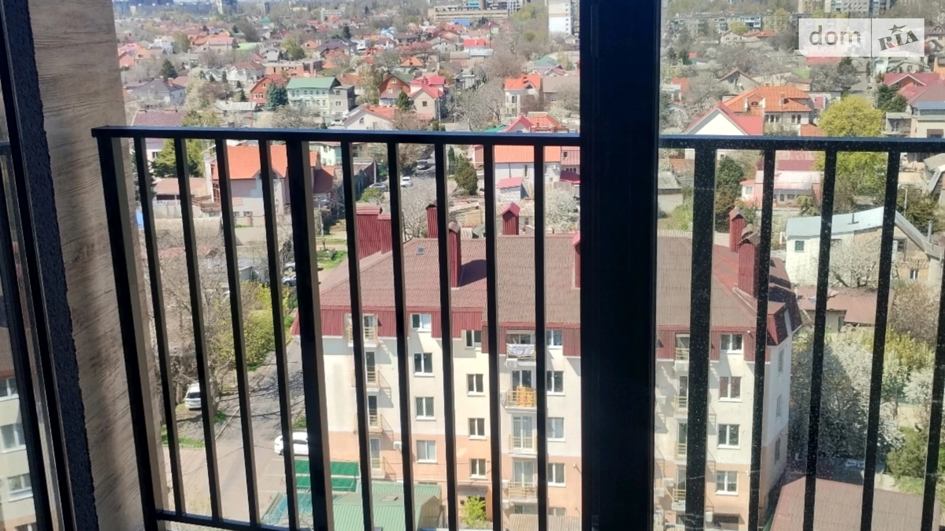 Продается 1-комнатная квартира 43 кв. м в Одессе, ул. Чубаевская, 1 - фото 2