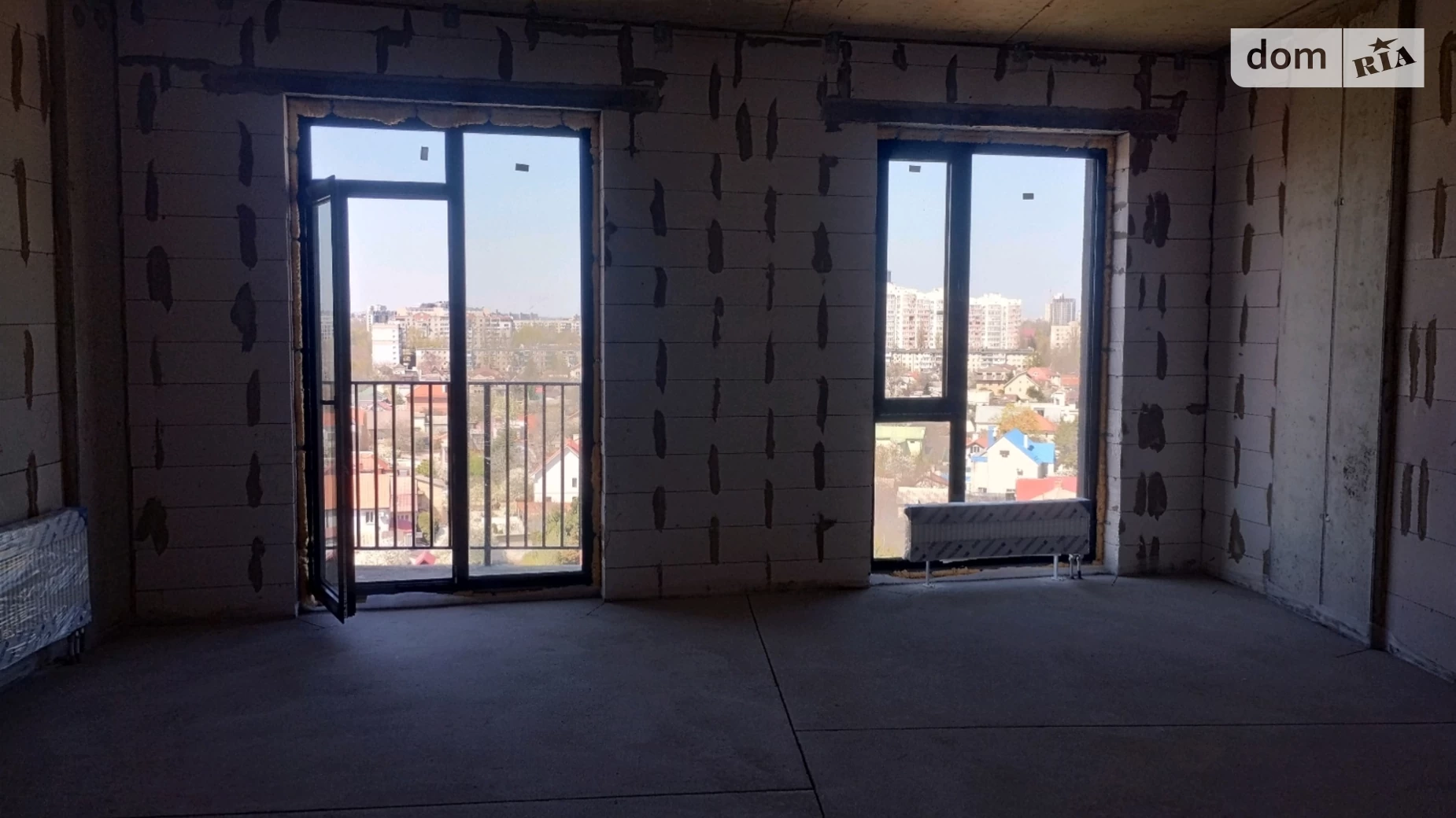 Продается 1-комнатная квартира 43 кв. м в Одессе, ул. Чубаевская, 1 - фото 3