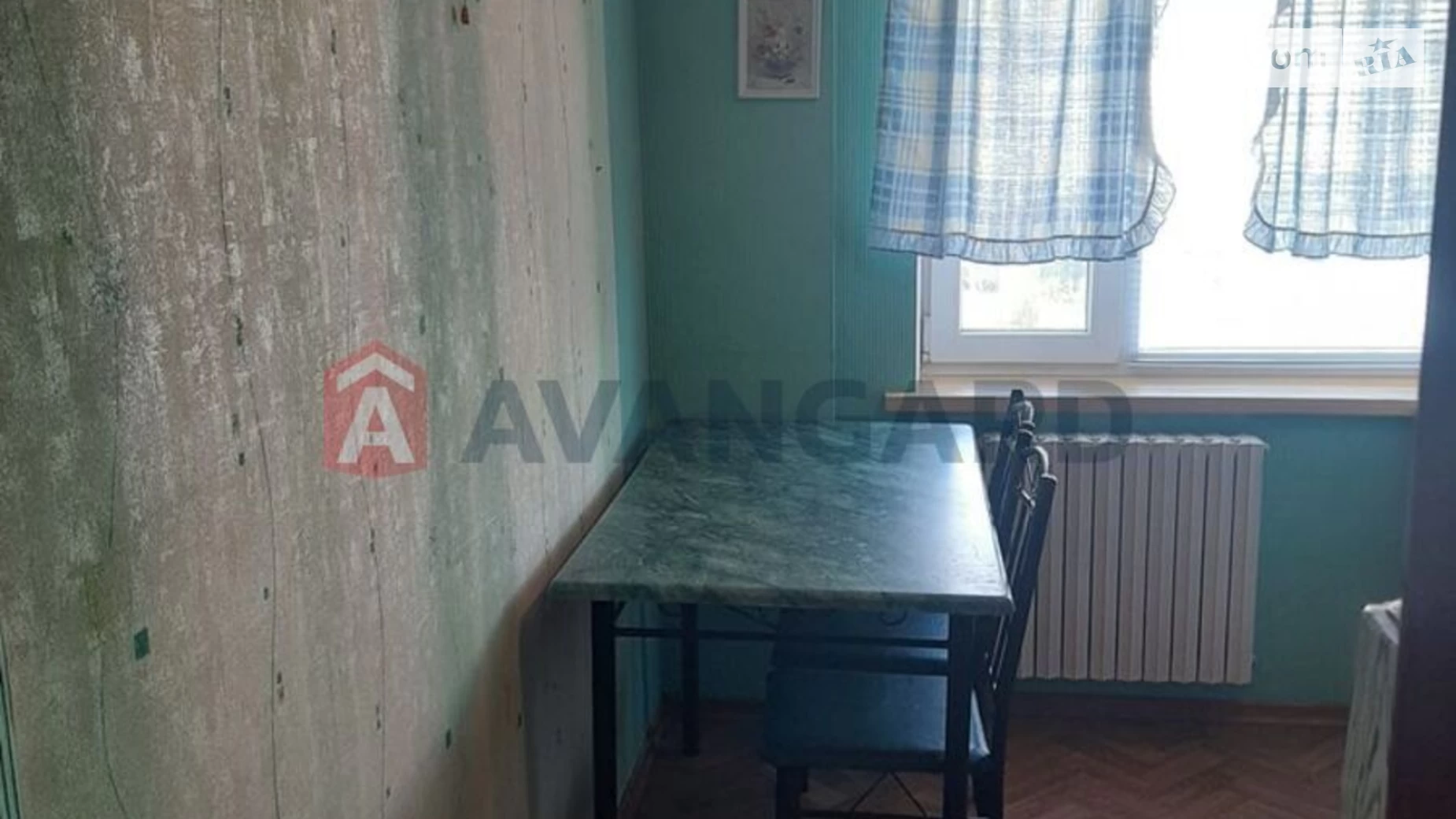 2-комнатная квартира 54 кв. м в Запорожье, ул. Амосова академика, 63 - фото 3