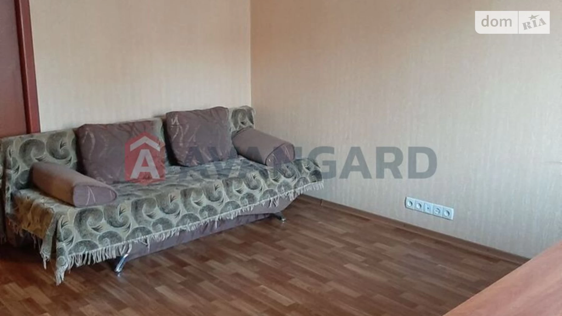 2-комнатная квартира 54 кв. м в Запорожье, ул. Амосова академика, 63 - фото 4