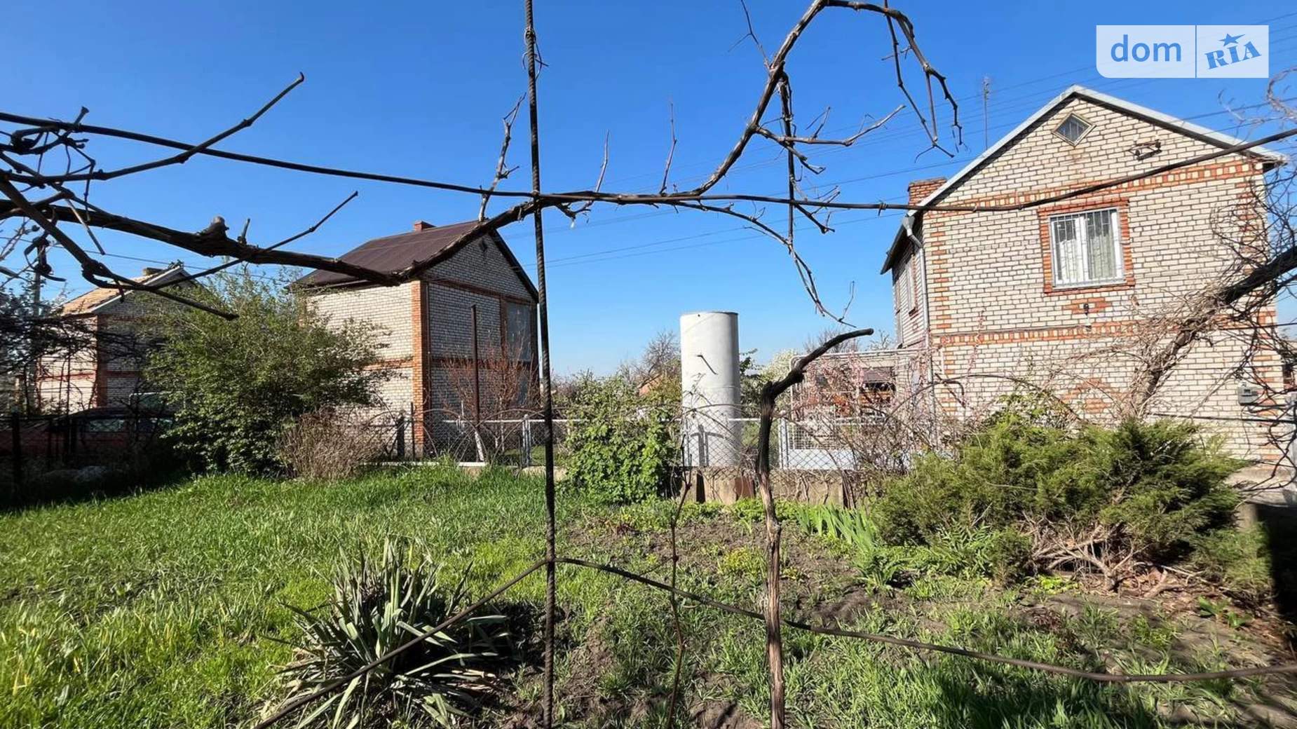 Продається будинок 2 поверховий 65 кв. м з каміном, цена: 8200 $ - фото 5