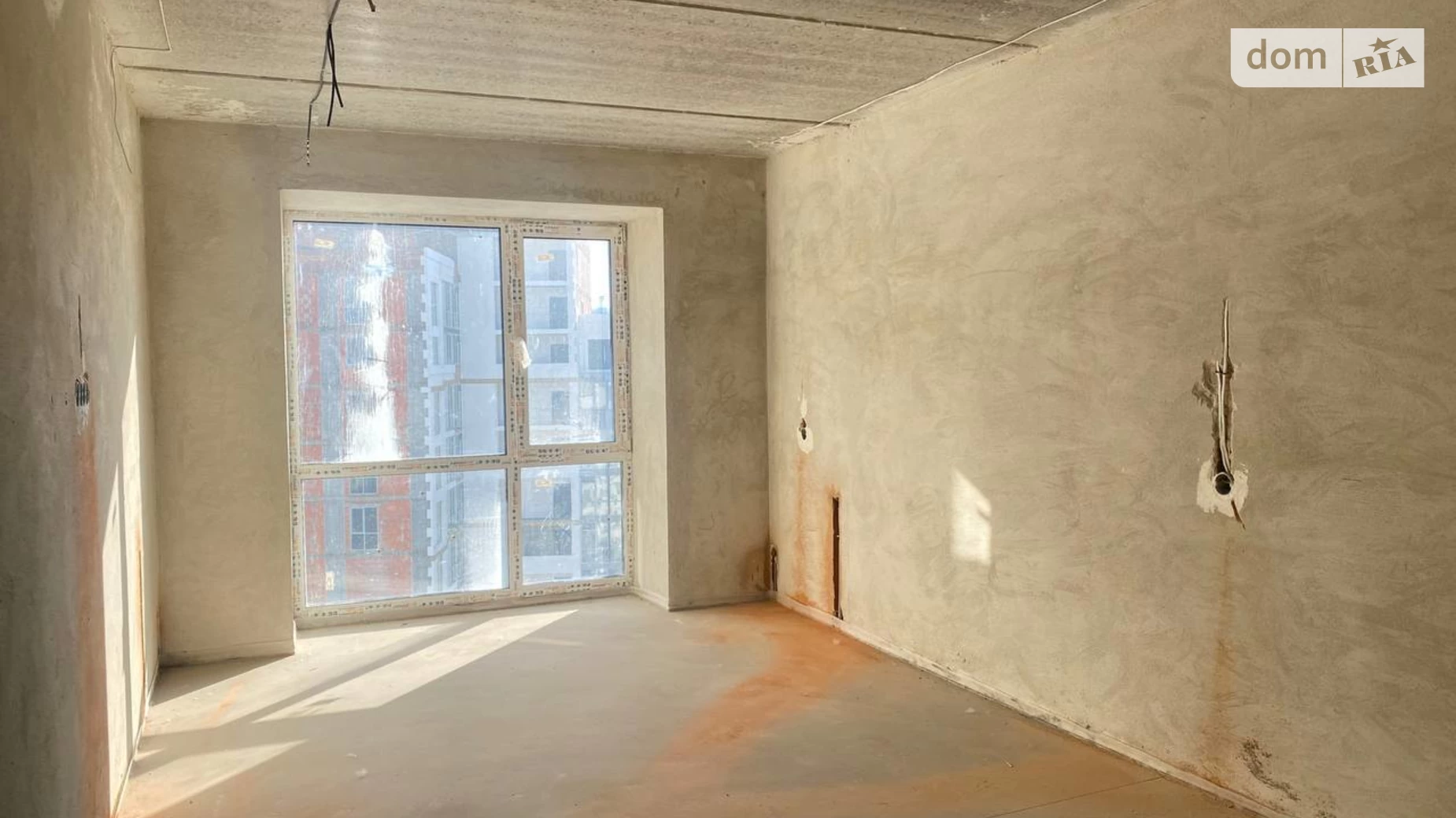 3-комнатная квартира 90.6 кв. м в Тернополе, ул. Энергетическая, 5 - фото 5