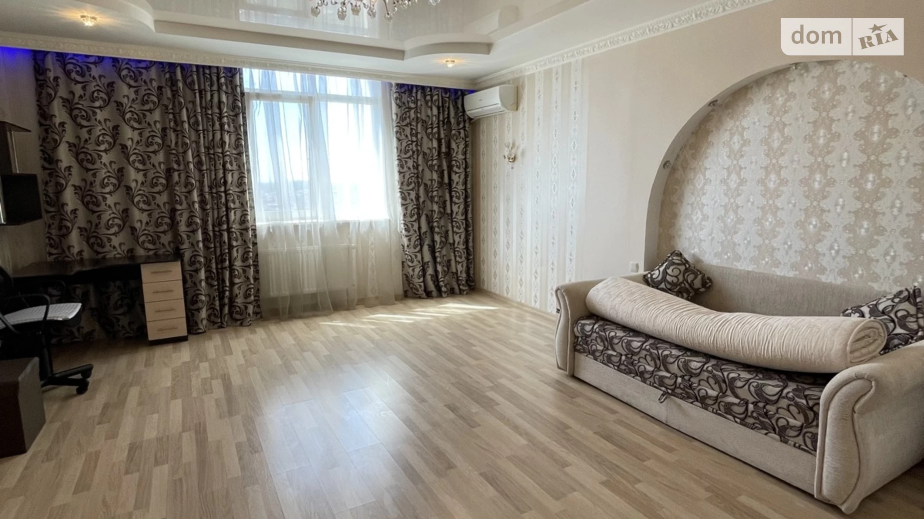 Здається в оренду 1-кімнатна квартира 67 кв. м у Одесі, вул. Якова Бреуса, 63/1 - фото 3