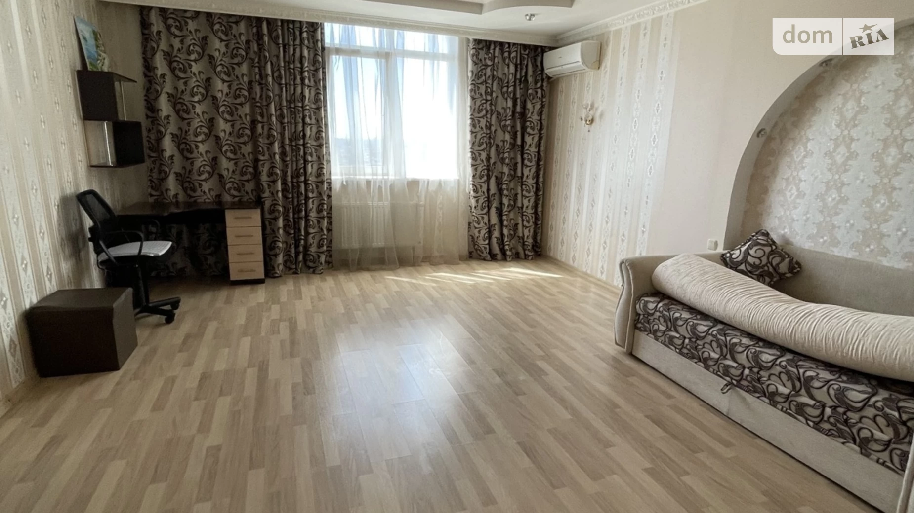Здається в оренду 1-кімнатна квартира 67 кв. м у Одесі, вул. Якова Бреуса, 63/1 - фото 5