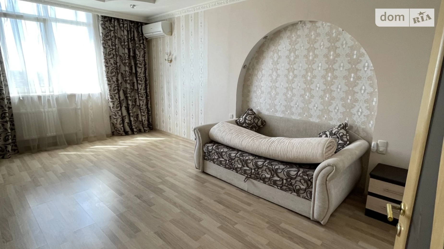 Здається в оренду 1-кімнатна квартира 67 кв. м у Одесі, вул. Якова Бреуса, 63/1 - фото 4