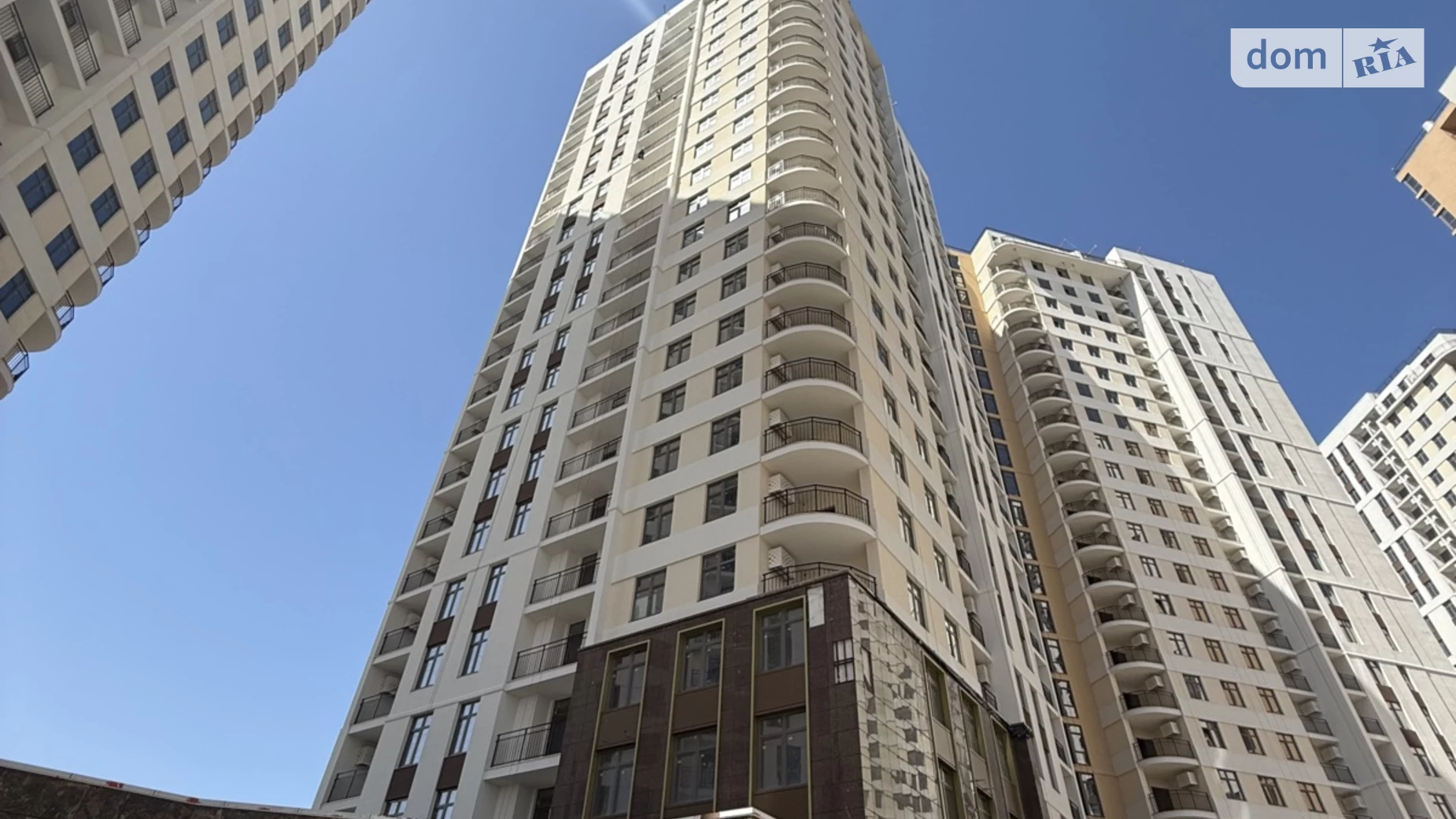 Продается 1-комнатная квартира 42 кв. м в Одессе, ул. Краснова - фото 3