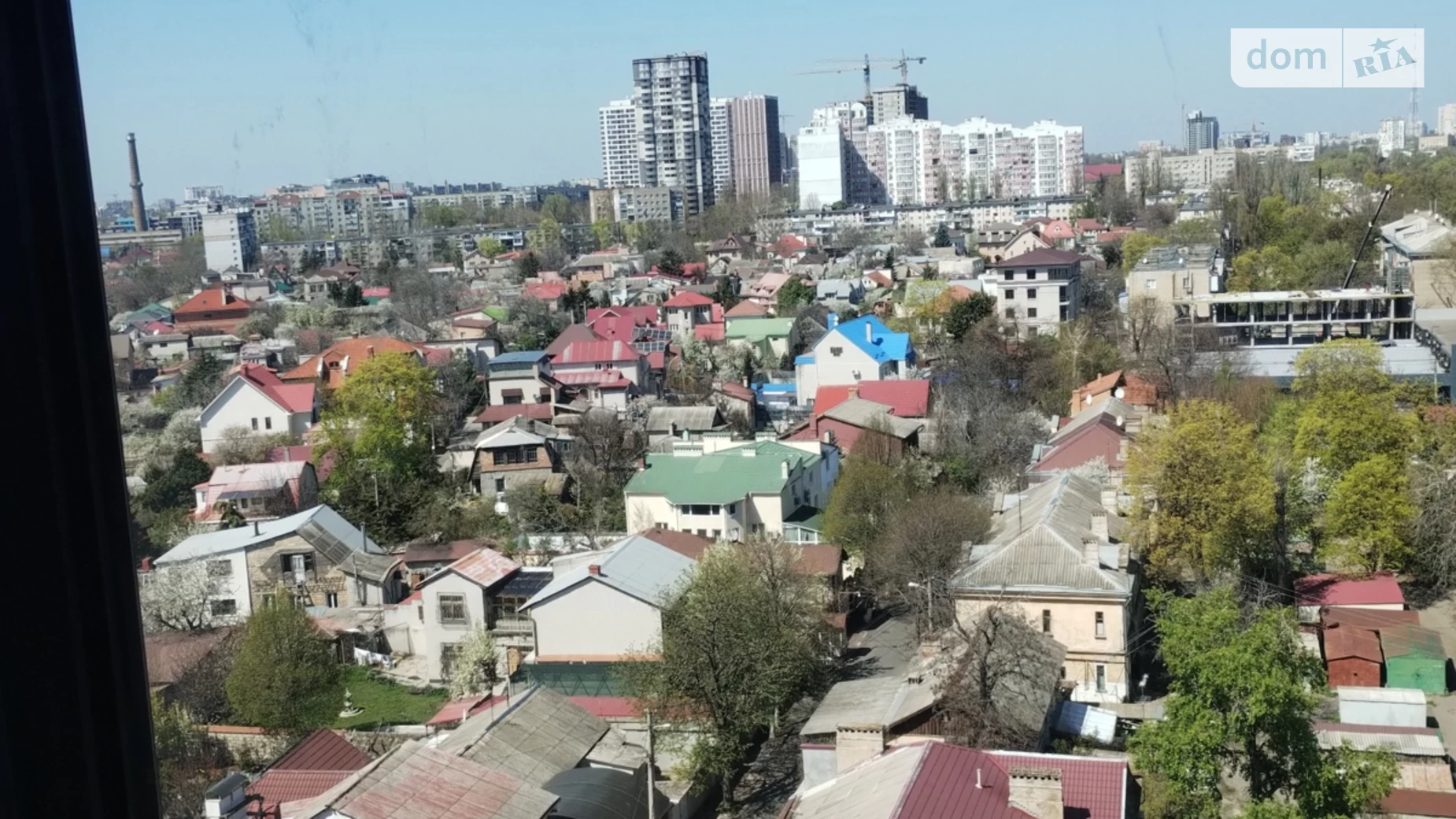 Продається 2-кімнатна квартира 66 кв. м у Одесі, вул. Чубаївська - фото 2