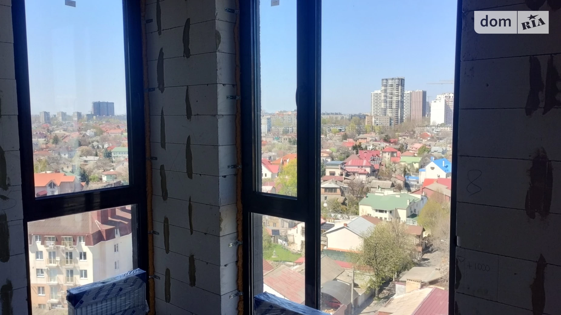 Продається 2-кімнатна квартира 66 кв. м у Одесі, вул. Чубаївська - фото 4