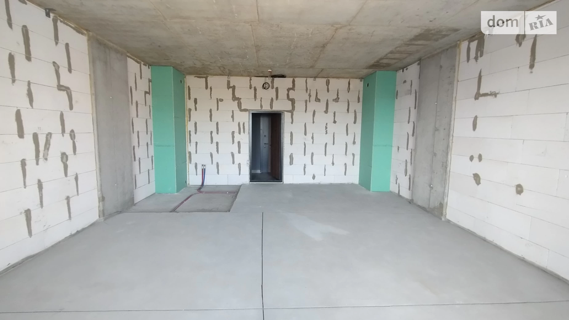 Продається 1-кімнатна квартира 46 кв. м у Одесі, вул. Чубаївська - фото 4