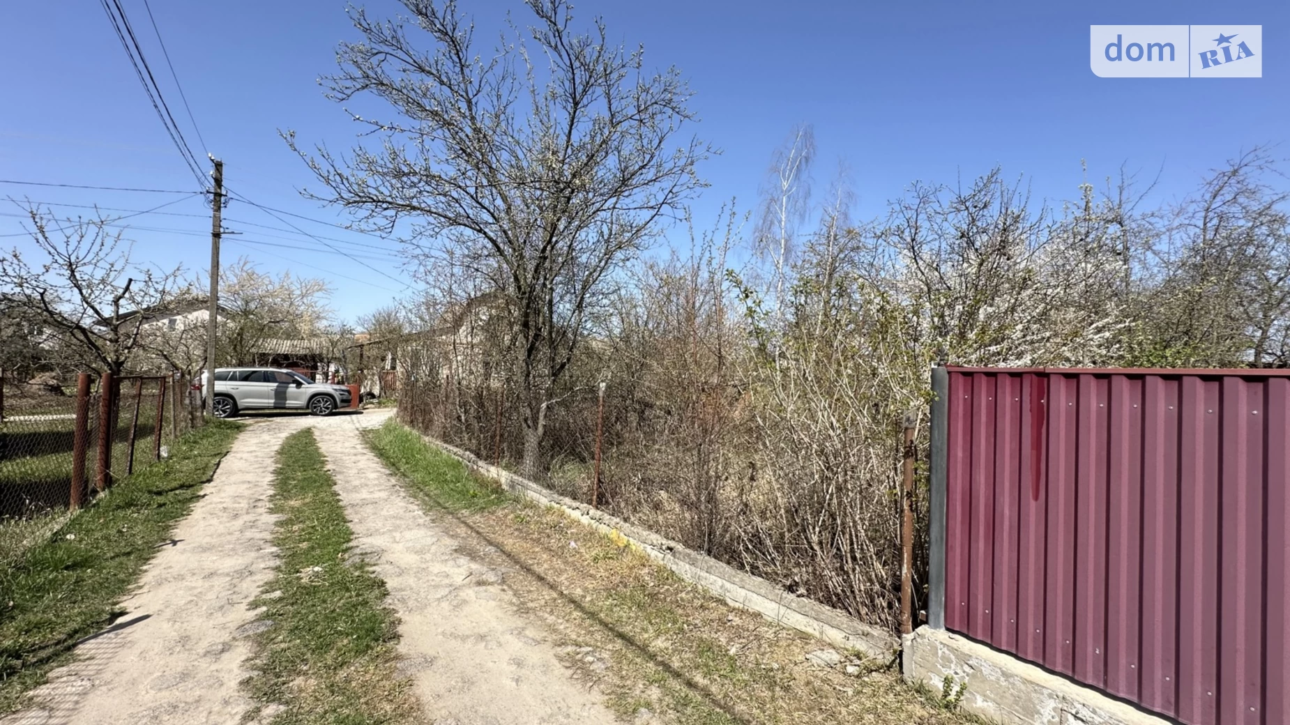 Продается земельный участок 4 соток в Винницкой области, цена: 12000 $ - фото 3