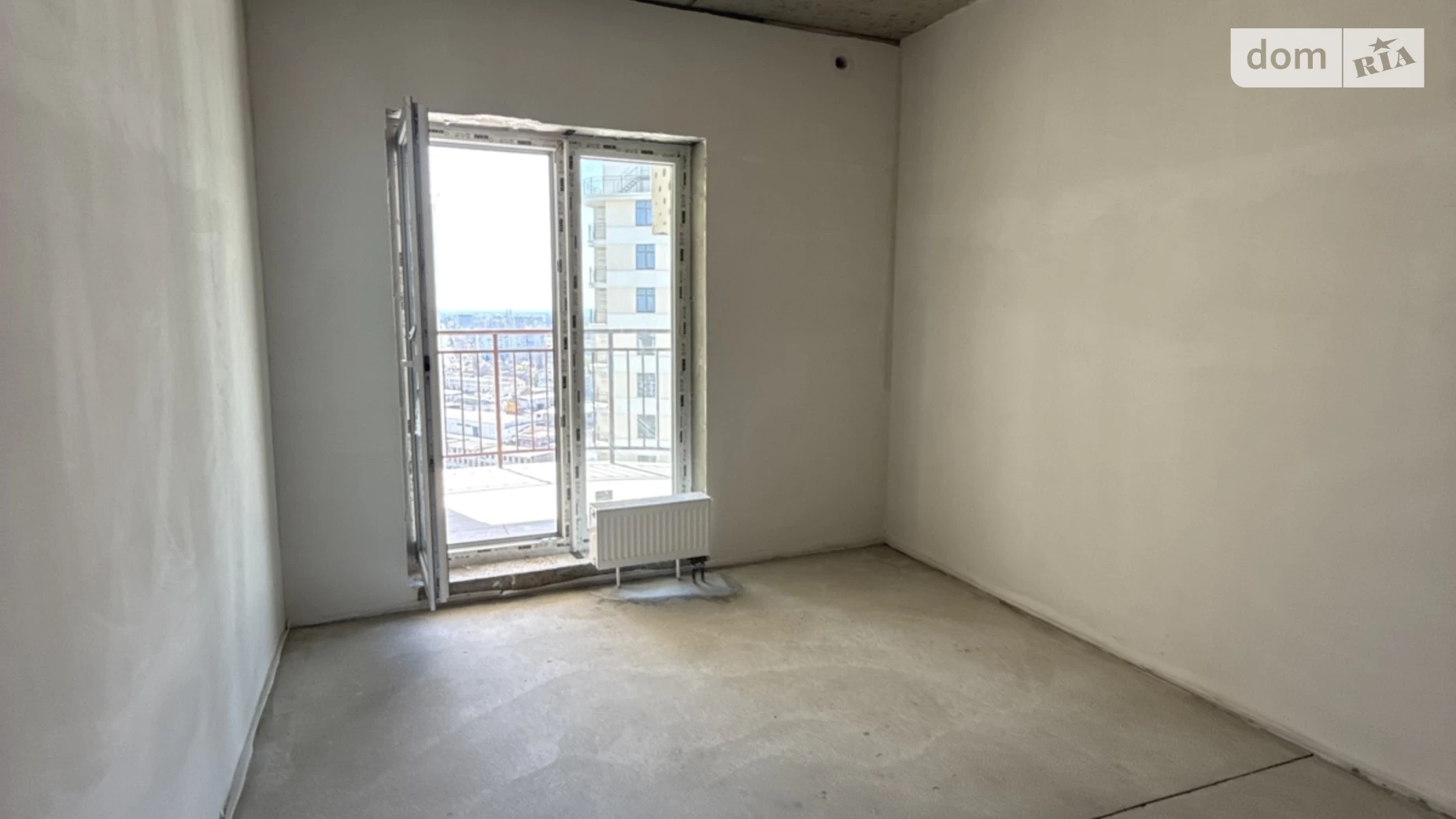 Продается 1-комнатная квартира 43 кв. м в Одессе, ул. Краснова, 3 корпус 66 - фото 4