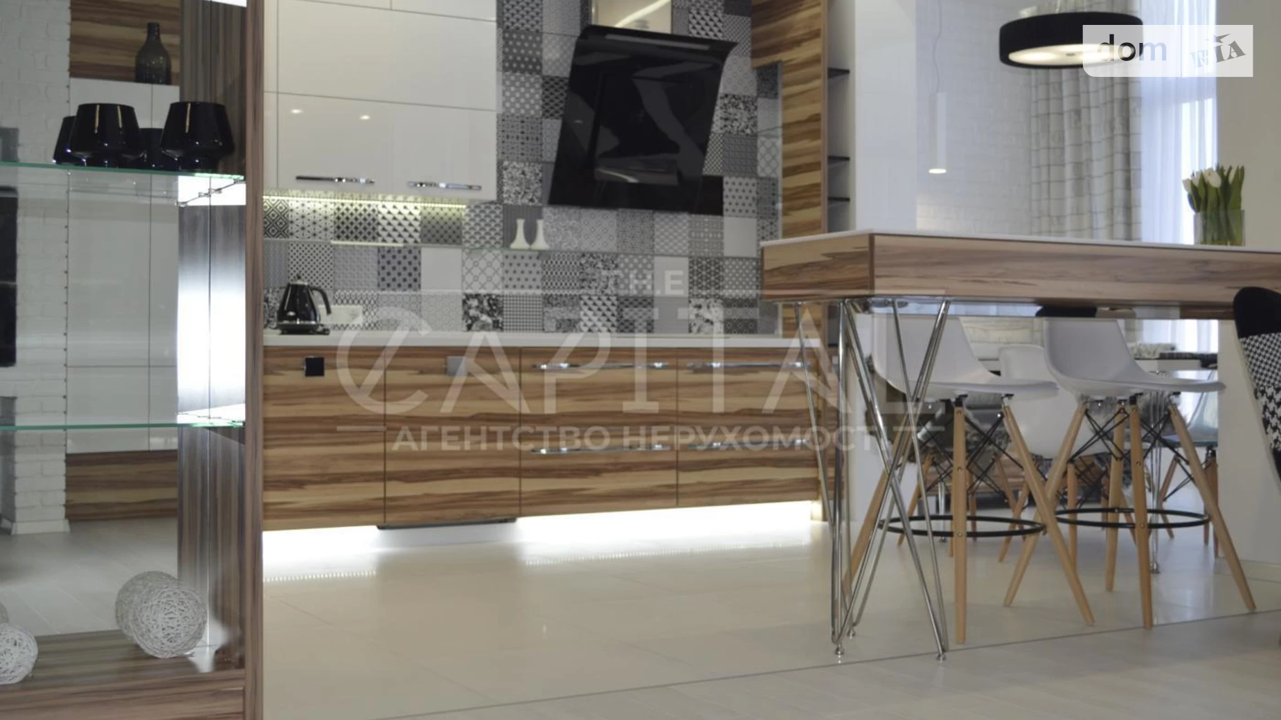 Продается 2-комнатная квартира 81 кв. м в Киеве, ул. Андрея Верхогляда(Драгомирова), 20 - фото 3