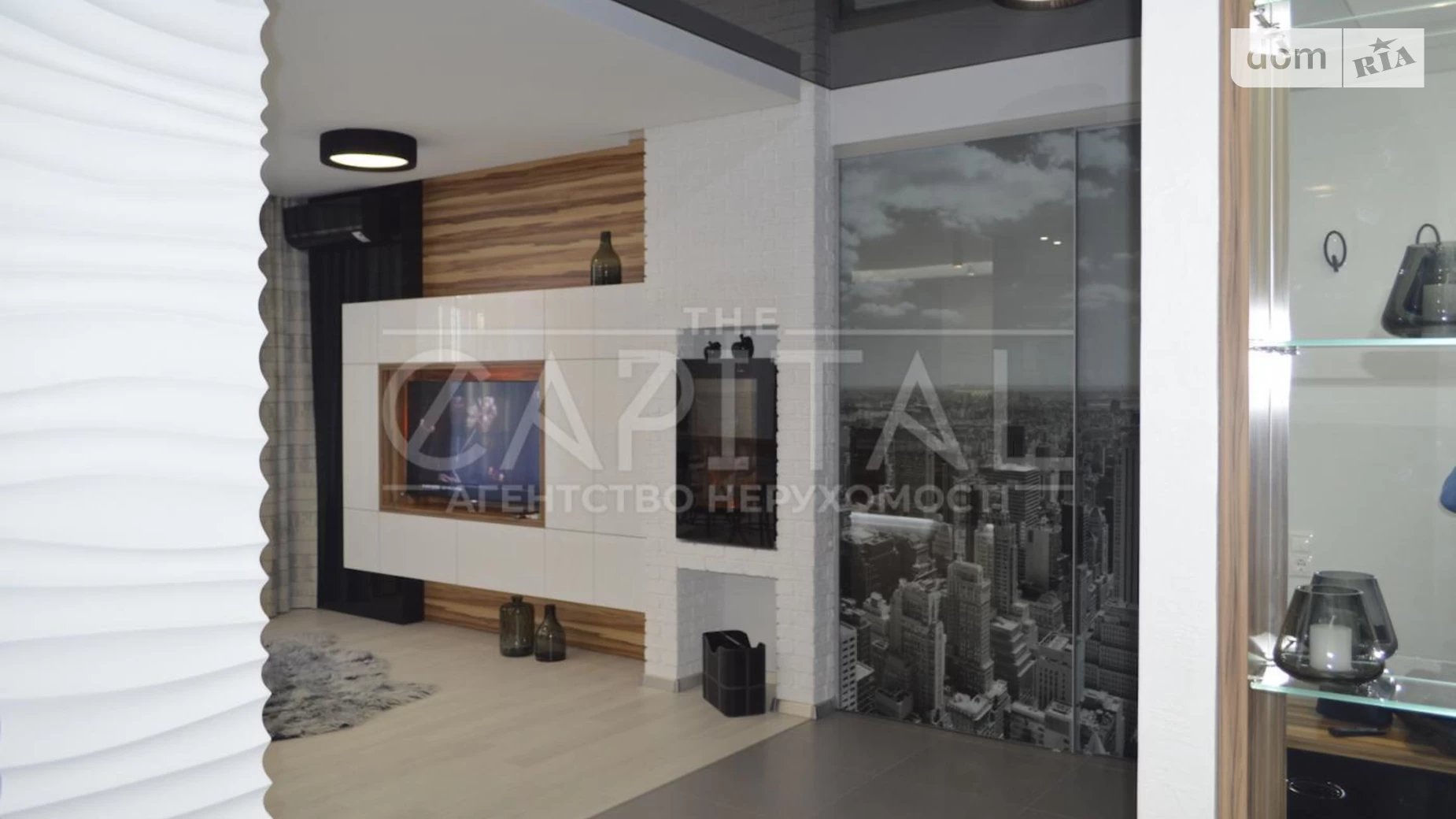 Продается 2-комнатная квартира 81 кв. м в Киеве, ул. Андрея Верхогляда(Драгомирова), 20 - фото 5