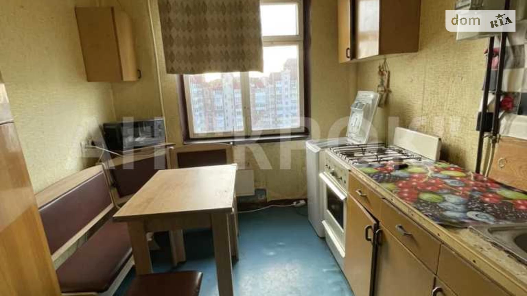 Продається 3-кімнатна квартира 66.8 кв. м у Полтаві, цена: 35500 $ - фото 2