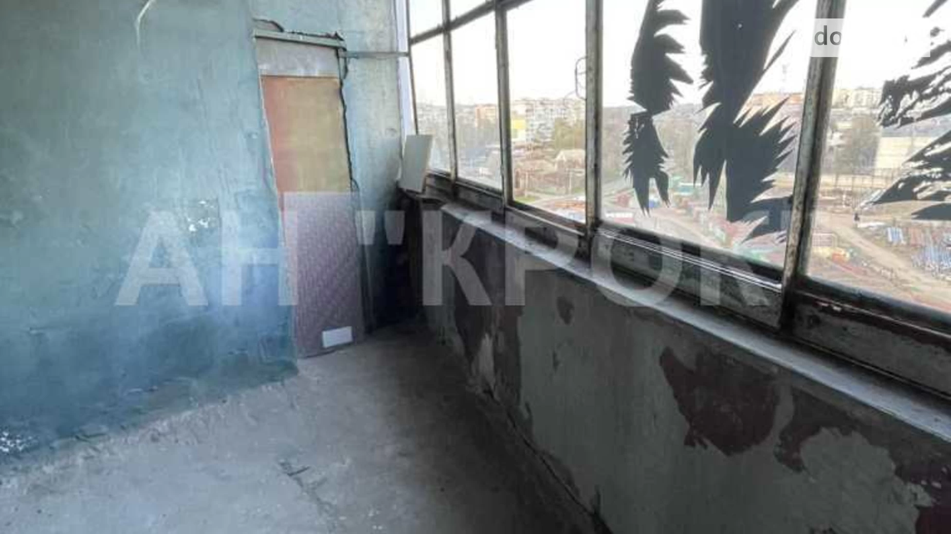Продається 3-кімнатна квартира 66.8 кв. м у Полтаві, цена: 35500 $ - фото 4
