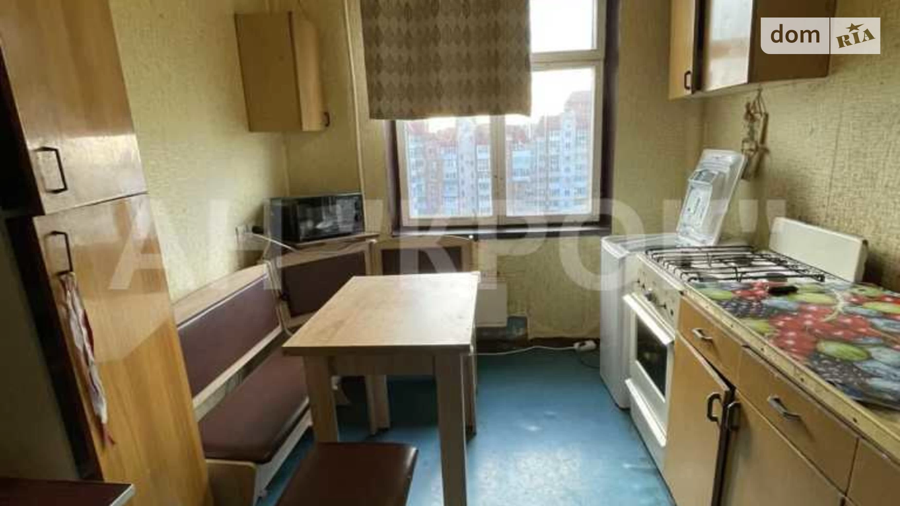 Продається 3-кімнатна квартира 66.8 кв. м у Полтаві, цена: 35500 $ - фото 5