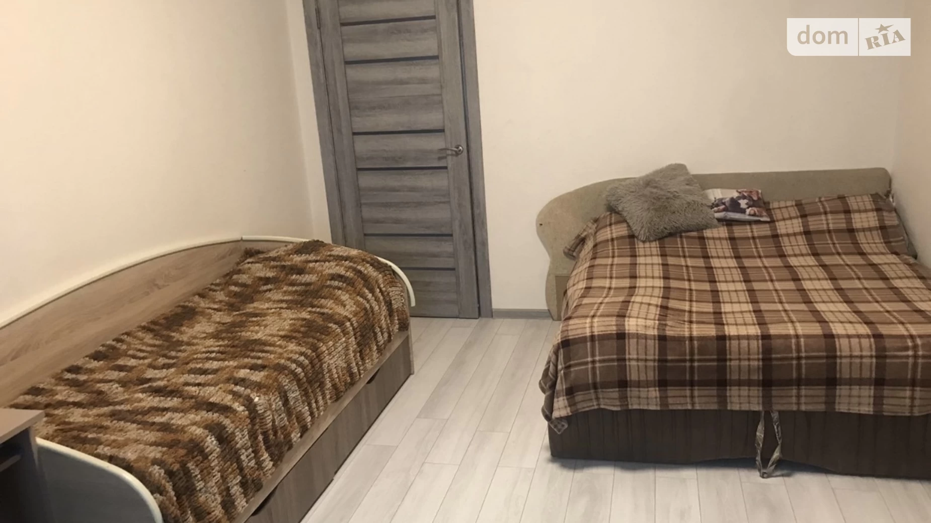 Продается 1-комнатная квартира 44 кв. м в Гостомеле, ул. Сентябрьская, 22 - фото 4