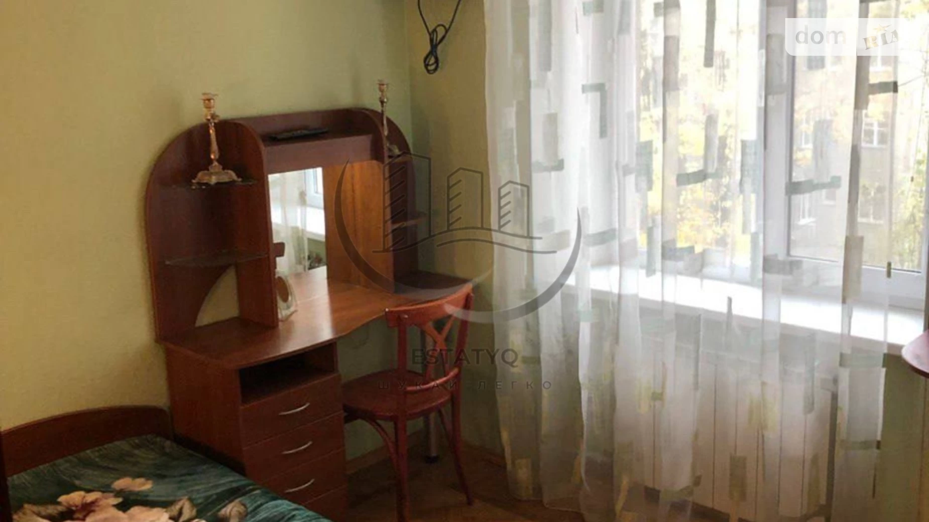 Здається в оренду 2-кімнатна квартира 49 кв. м у Харкові, вул. Сумська, 128 - фото 2