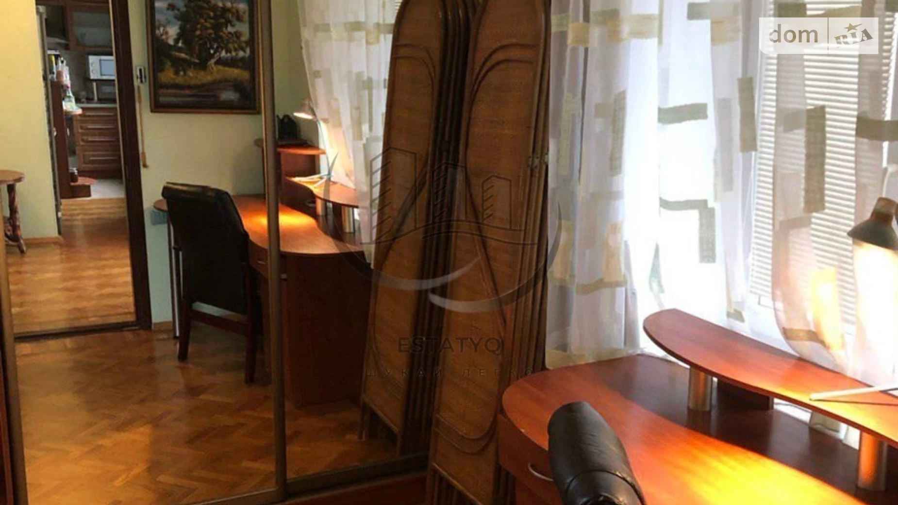 Здається в оренду 2-кімнатна квартира 49 кв. м у Харкові, вул. Сумська, 128 - фото 4