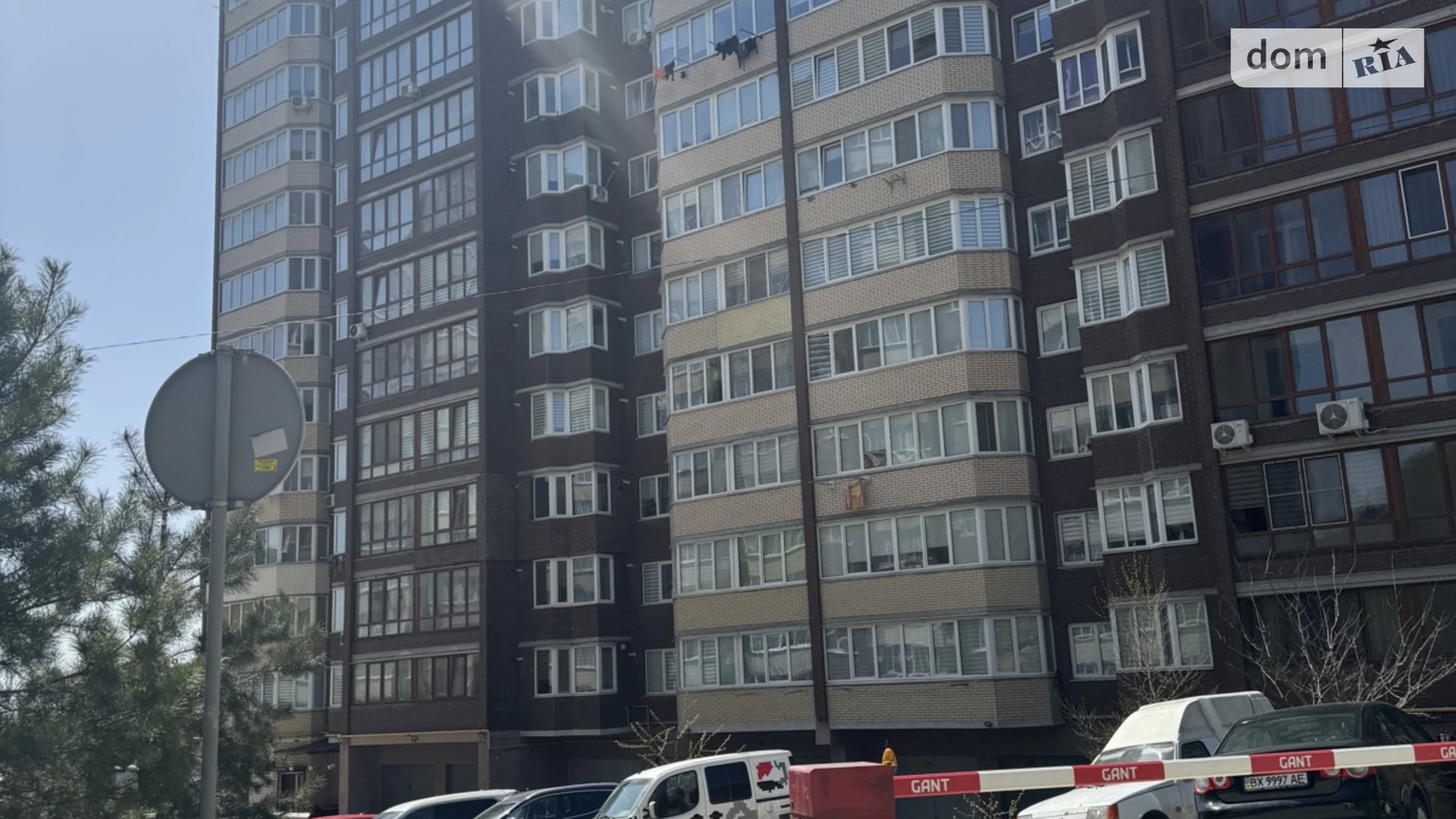 Продается 2-комнатная квартира 60 кв. м в Хмельницком - фото 5